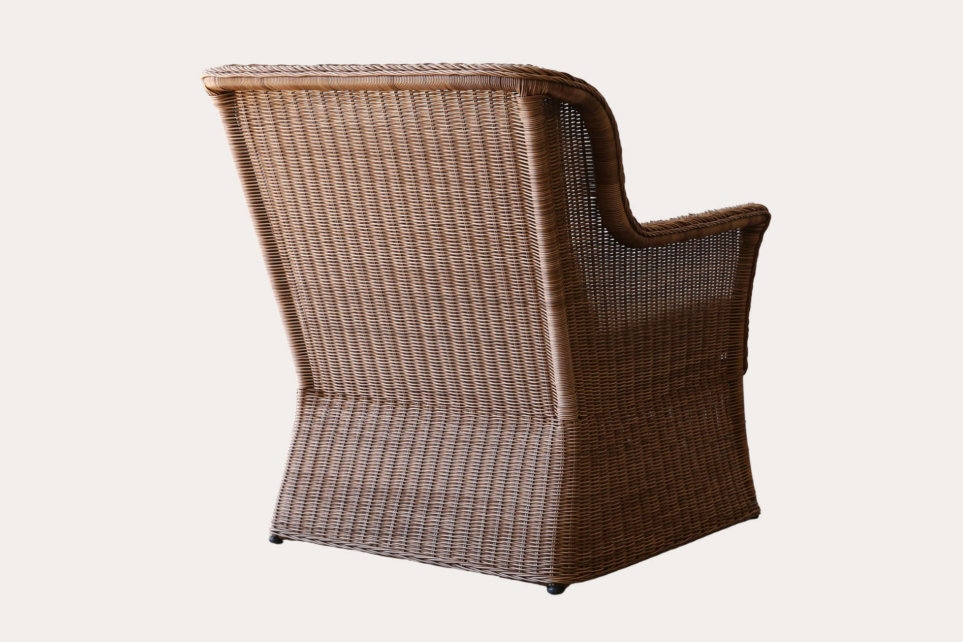 La Quinta Armchair - Outdoor natural 3mm