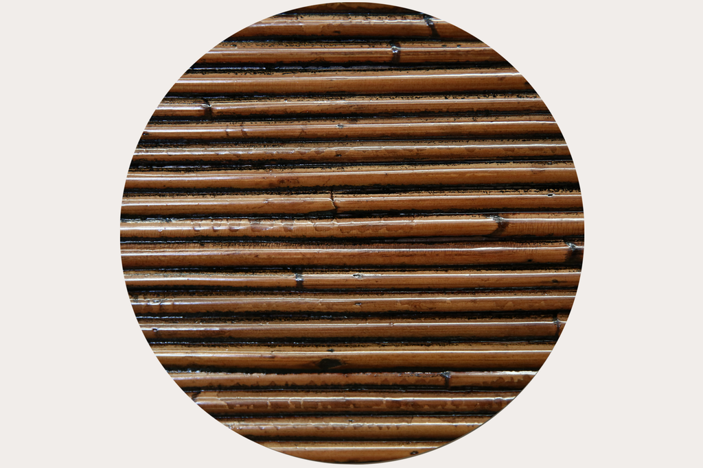 Laminated / Pencil Reed Rattan