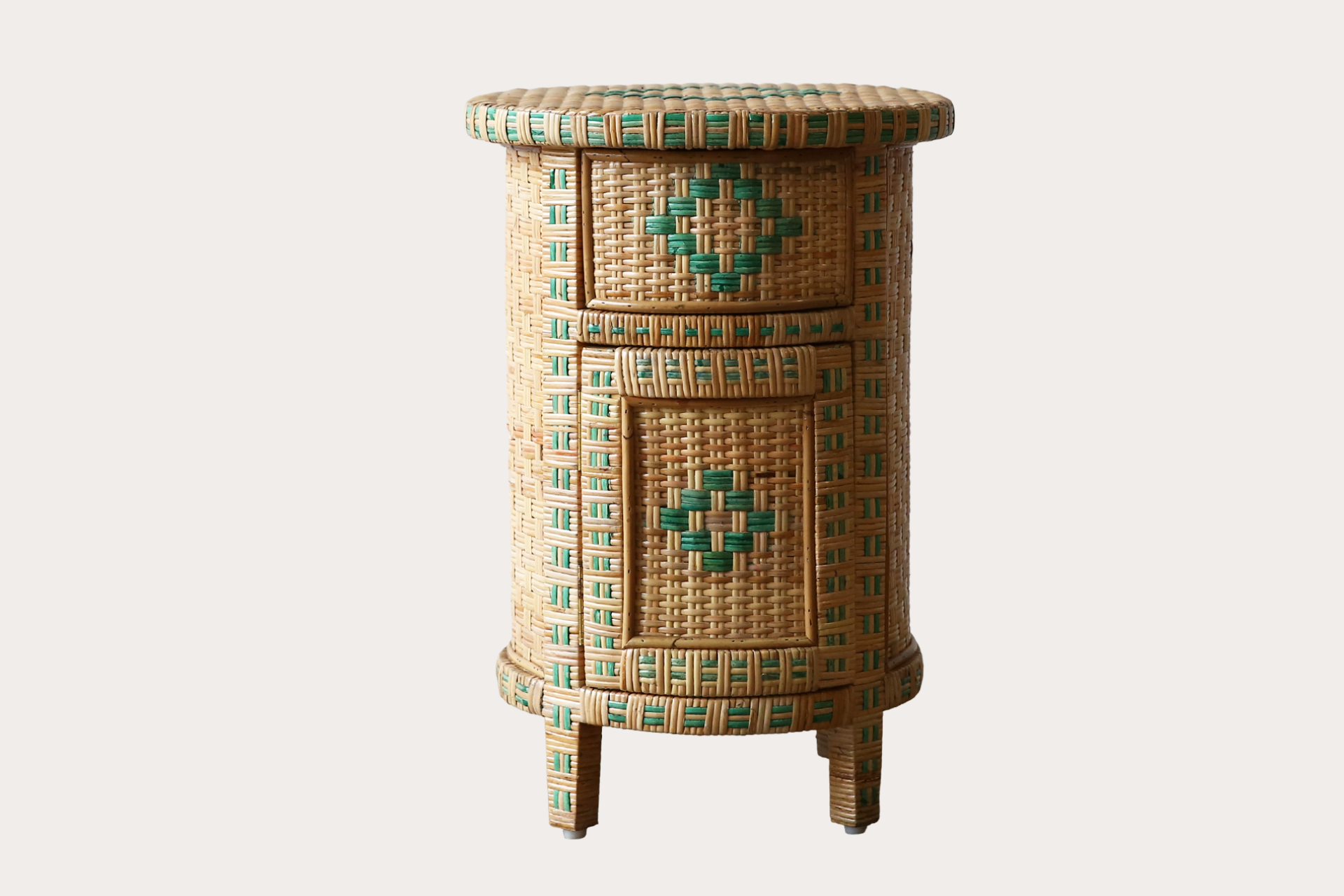 Larino Bedside Table