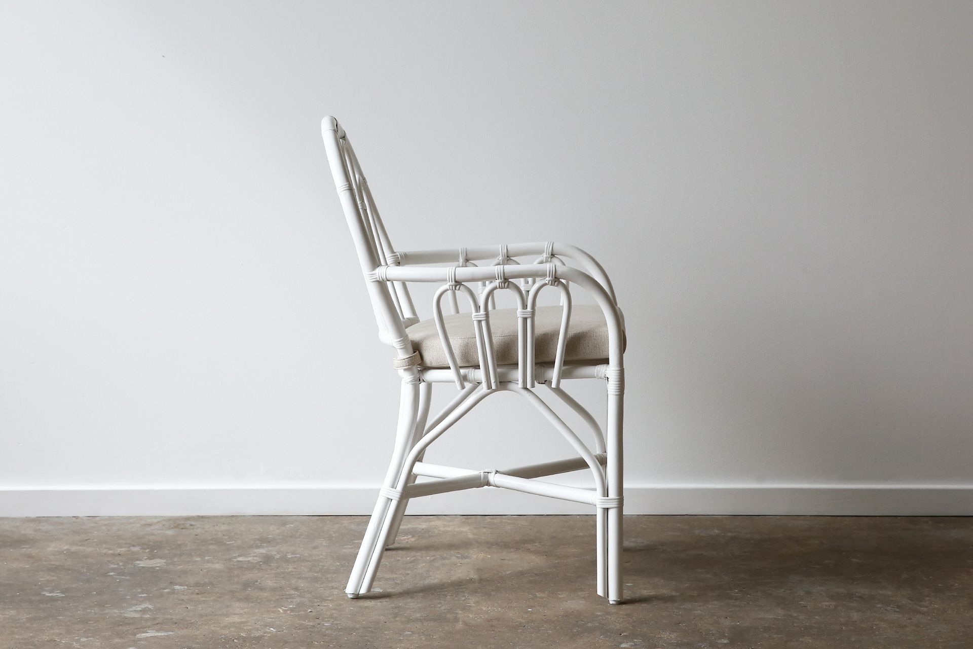 Byron Carver. White