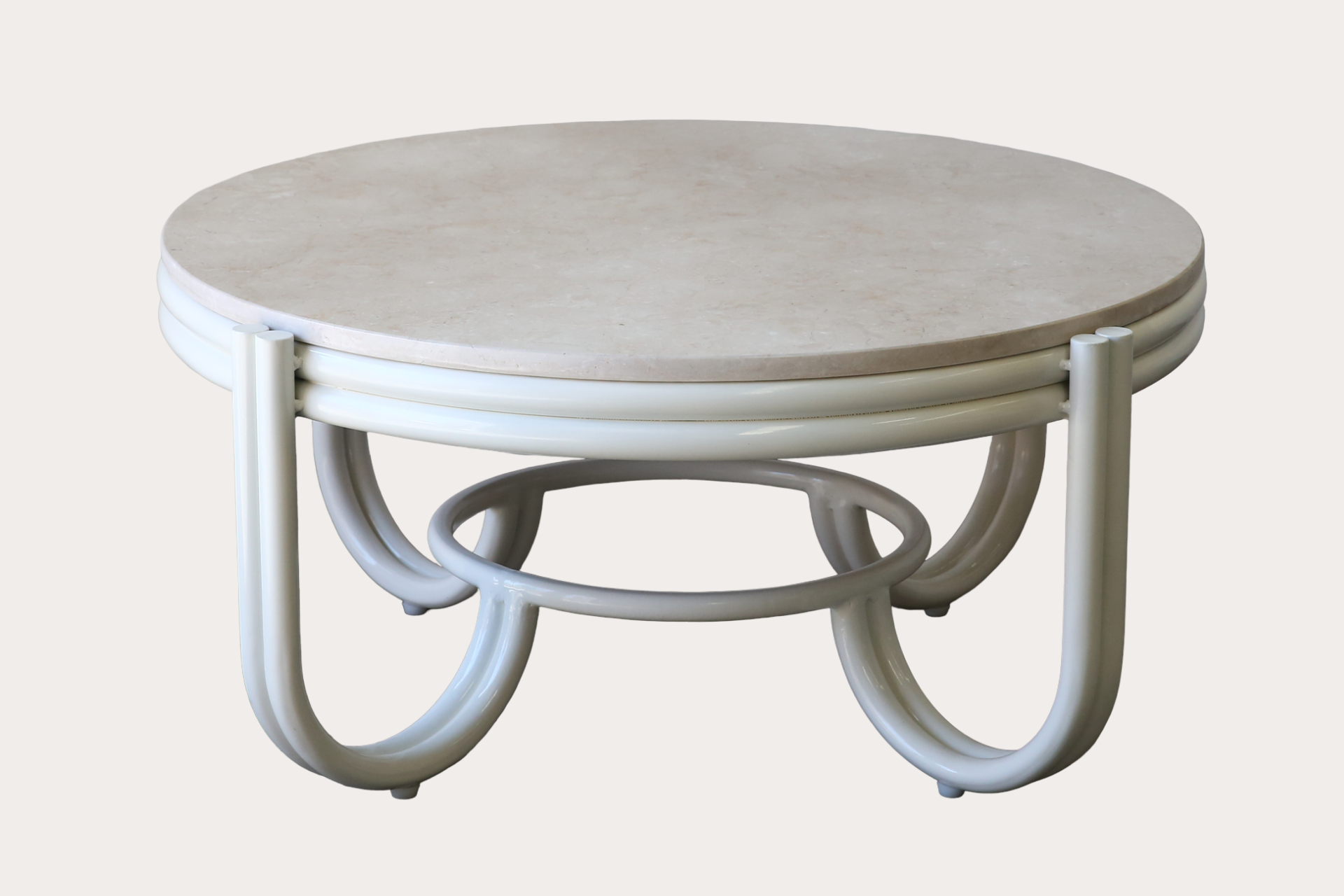 Luzon Coffee Table - Outdoors