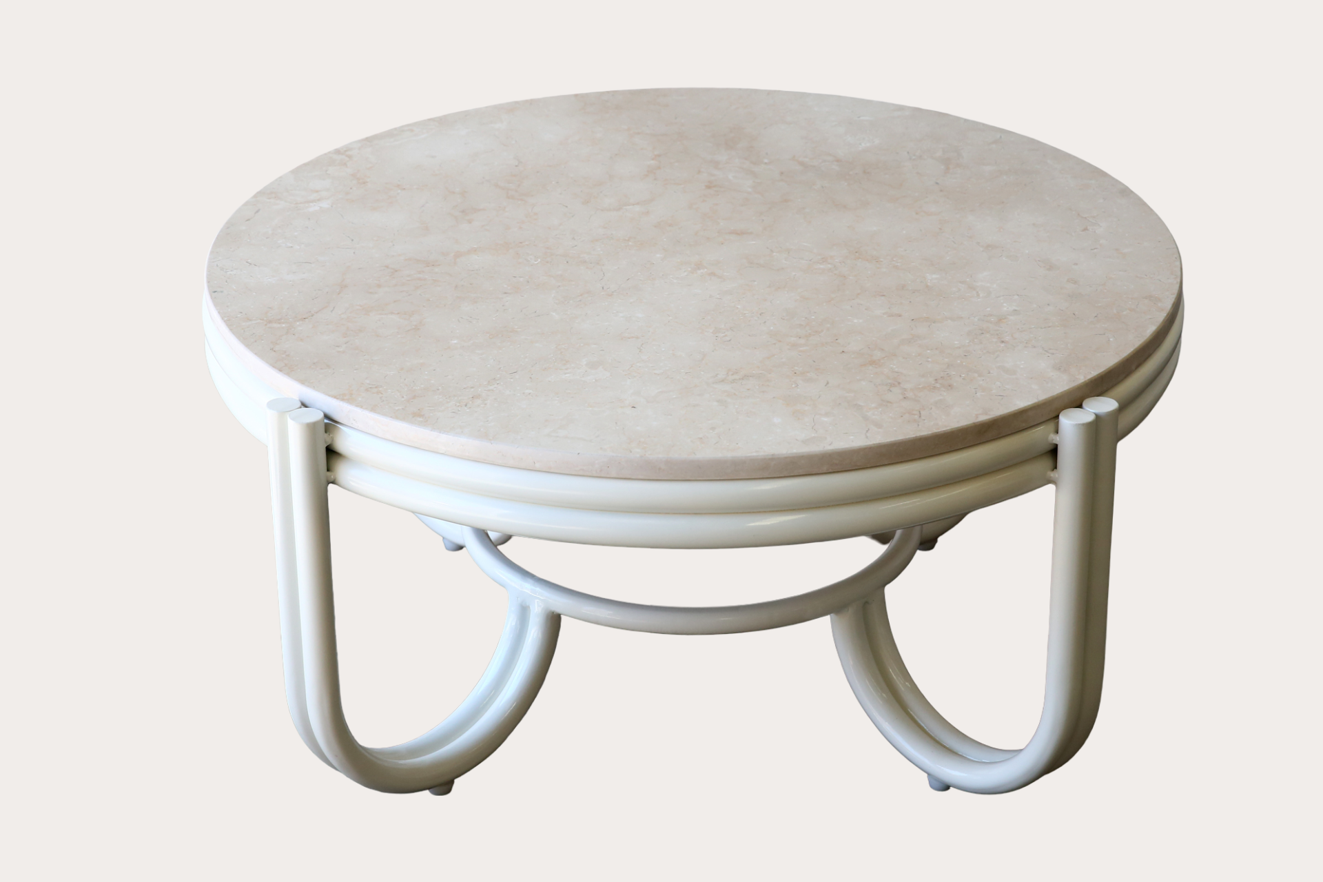 Luzon Coffee Table - Outdoors