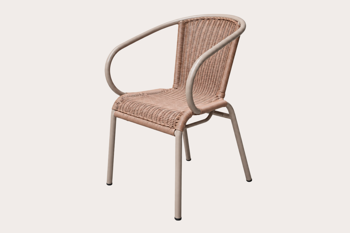 Maritime Dining Chair