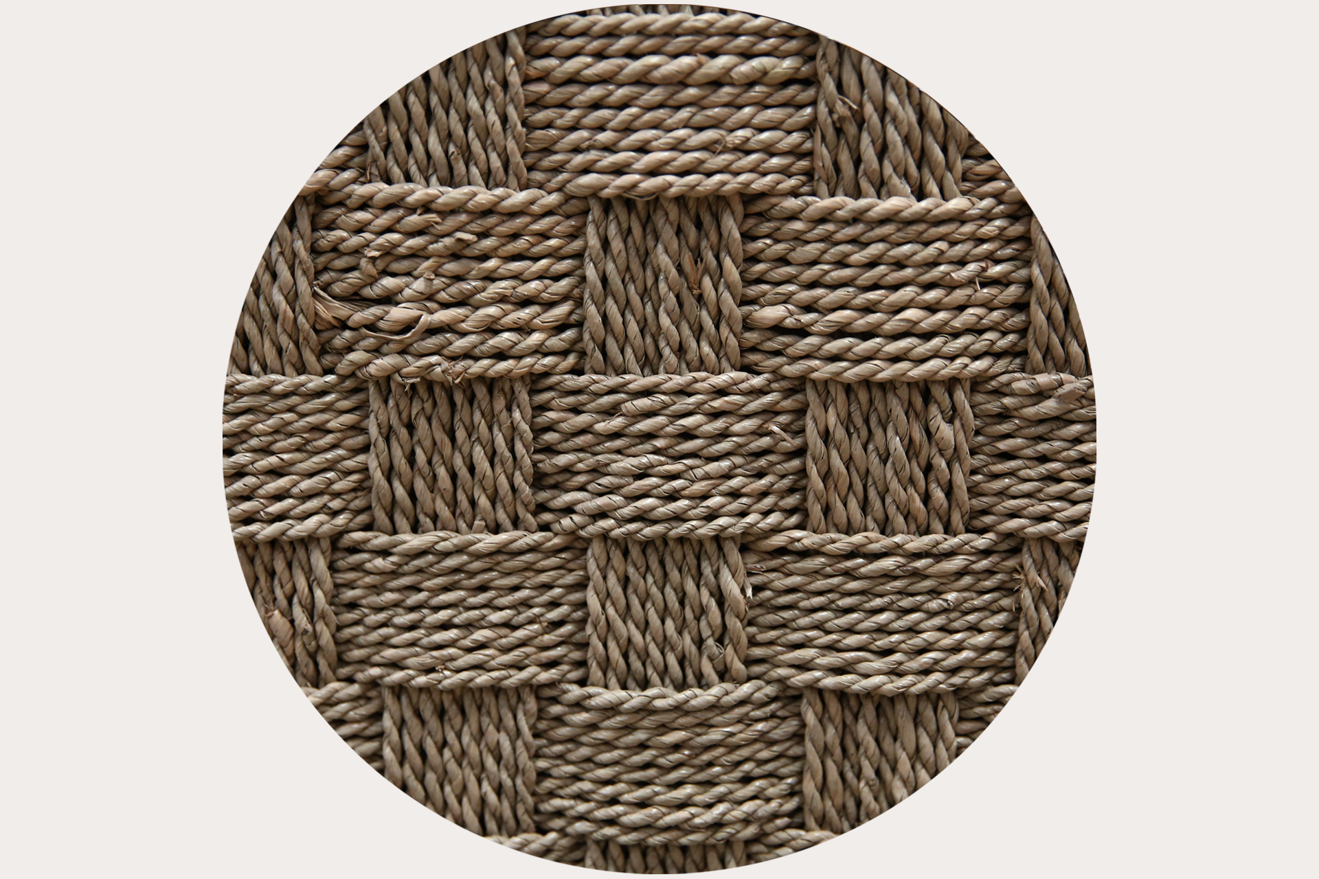 Natural Rope