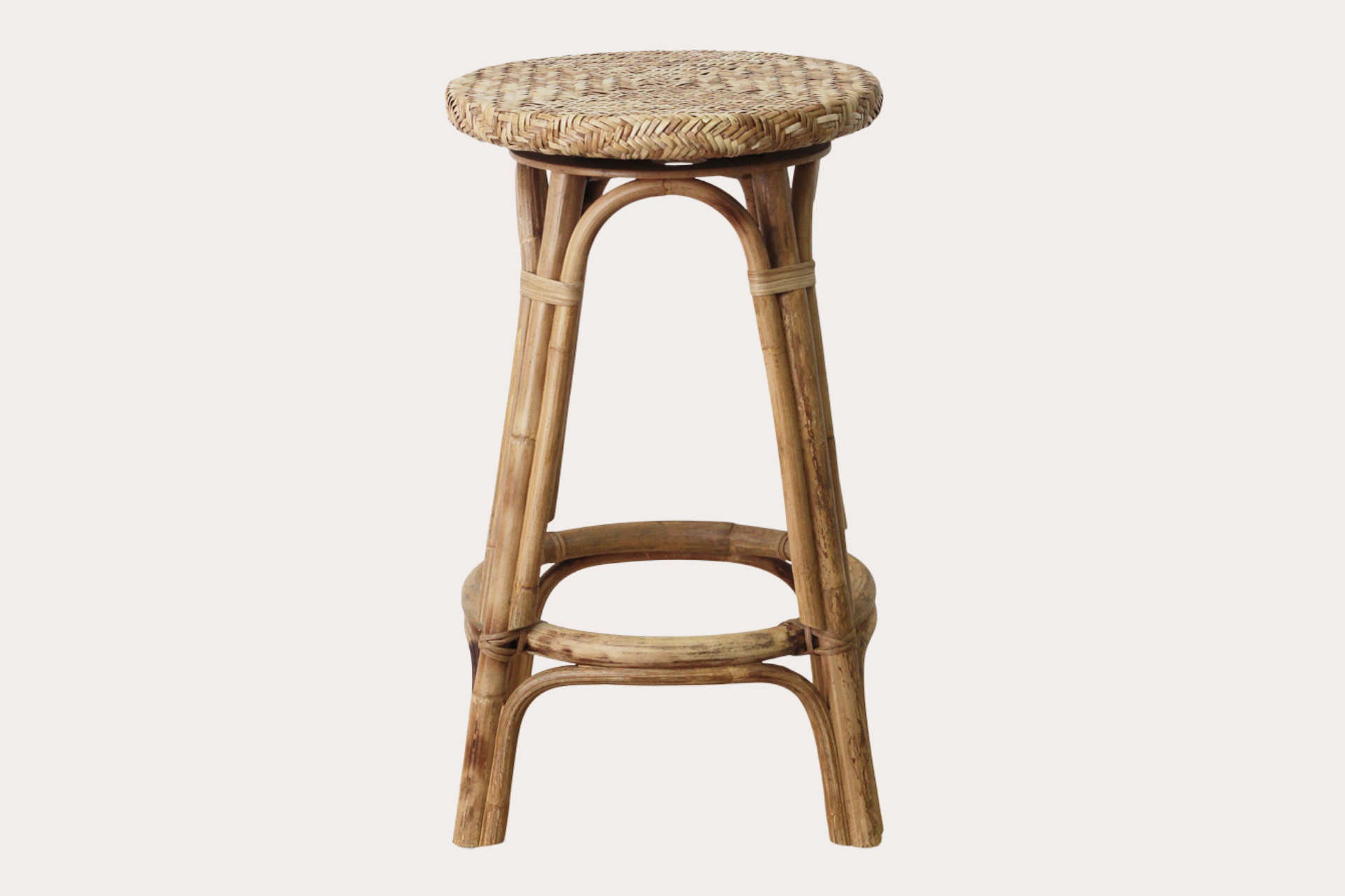 Pacifica Swivel Barstool