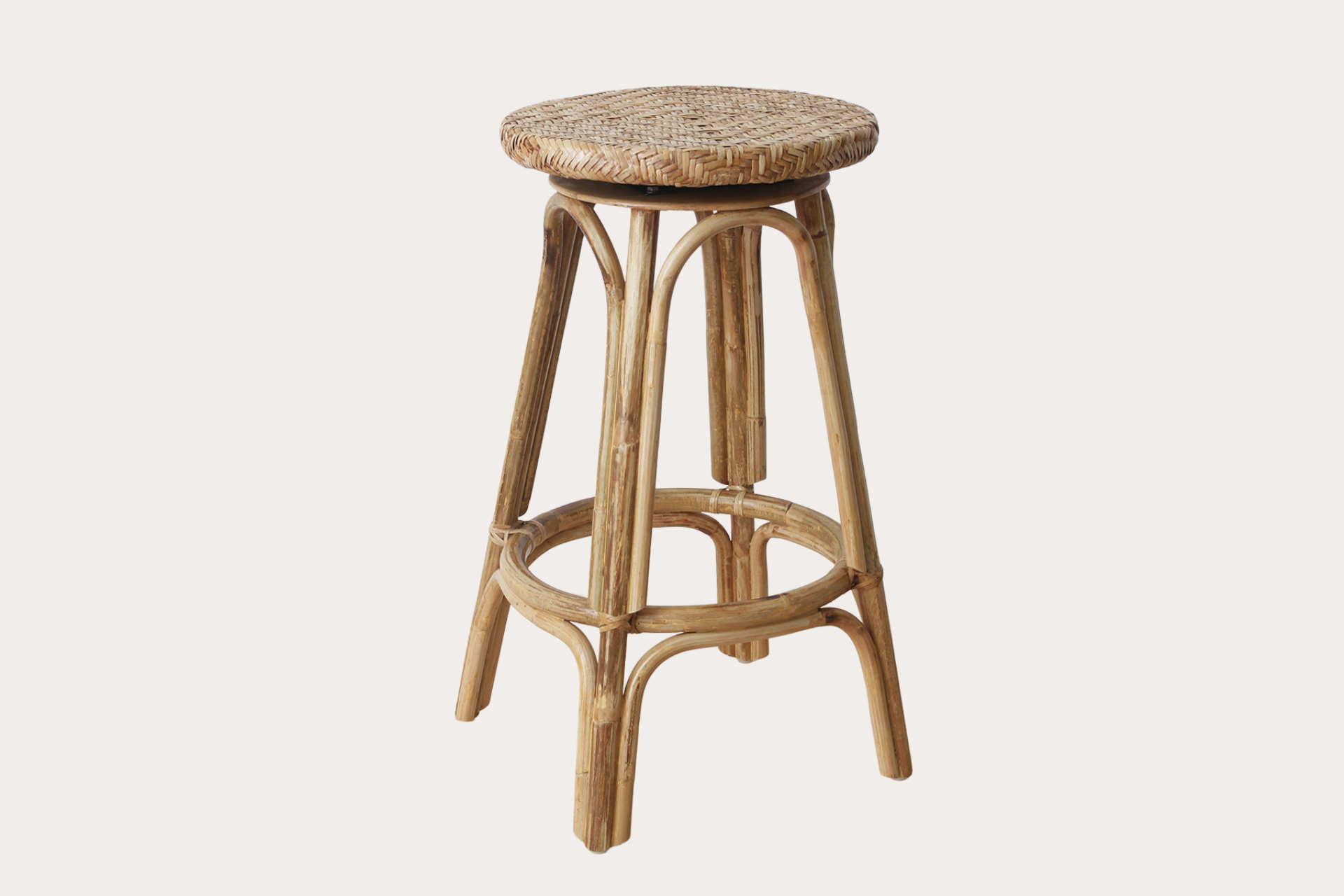 Pacifica Swivel Barstool
