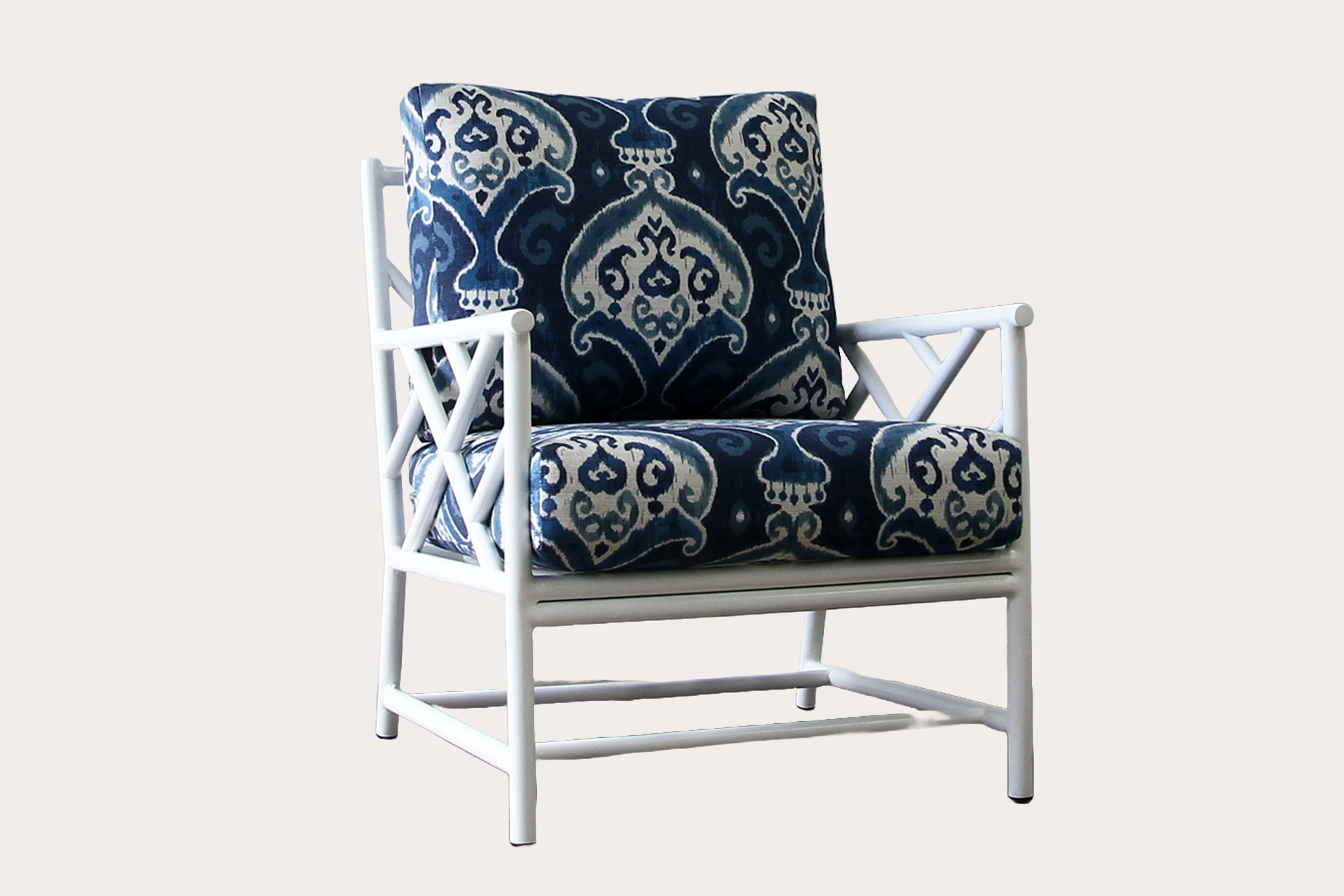 Palm Springs Outdoor Armchair