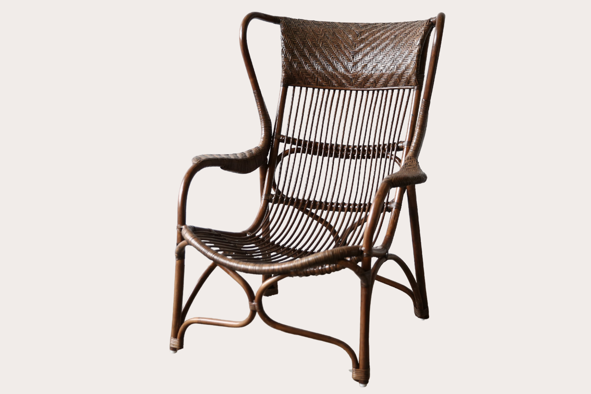 Parioli Occasional Chair