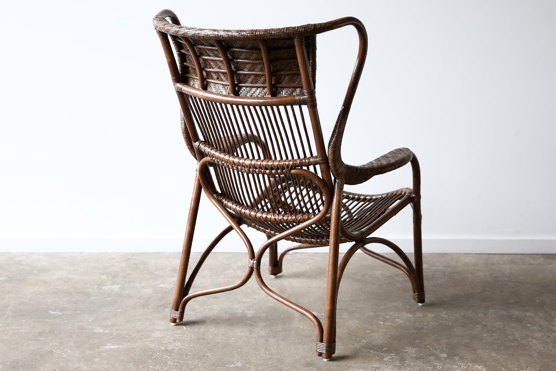 Parioli Occasional Chair