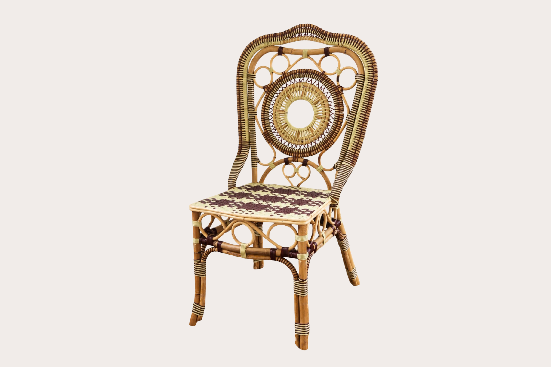 Perret dining chair