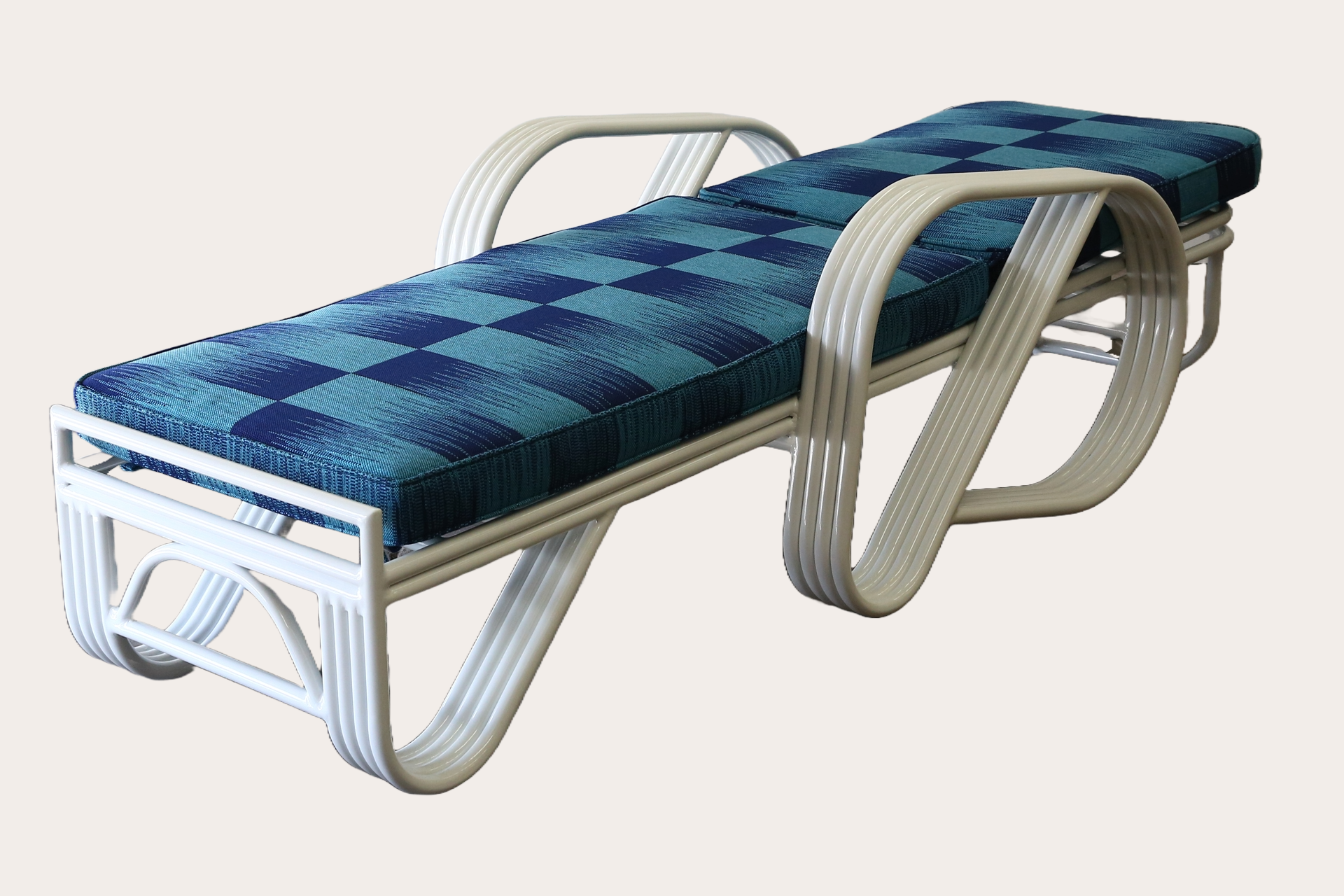 Pretzel Sunlounger