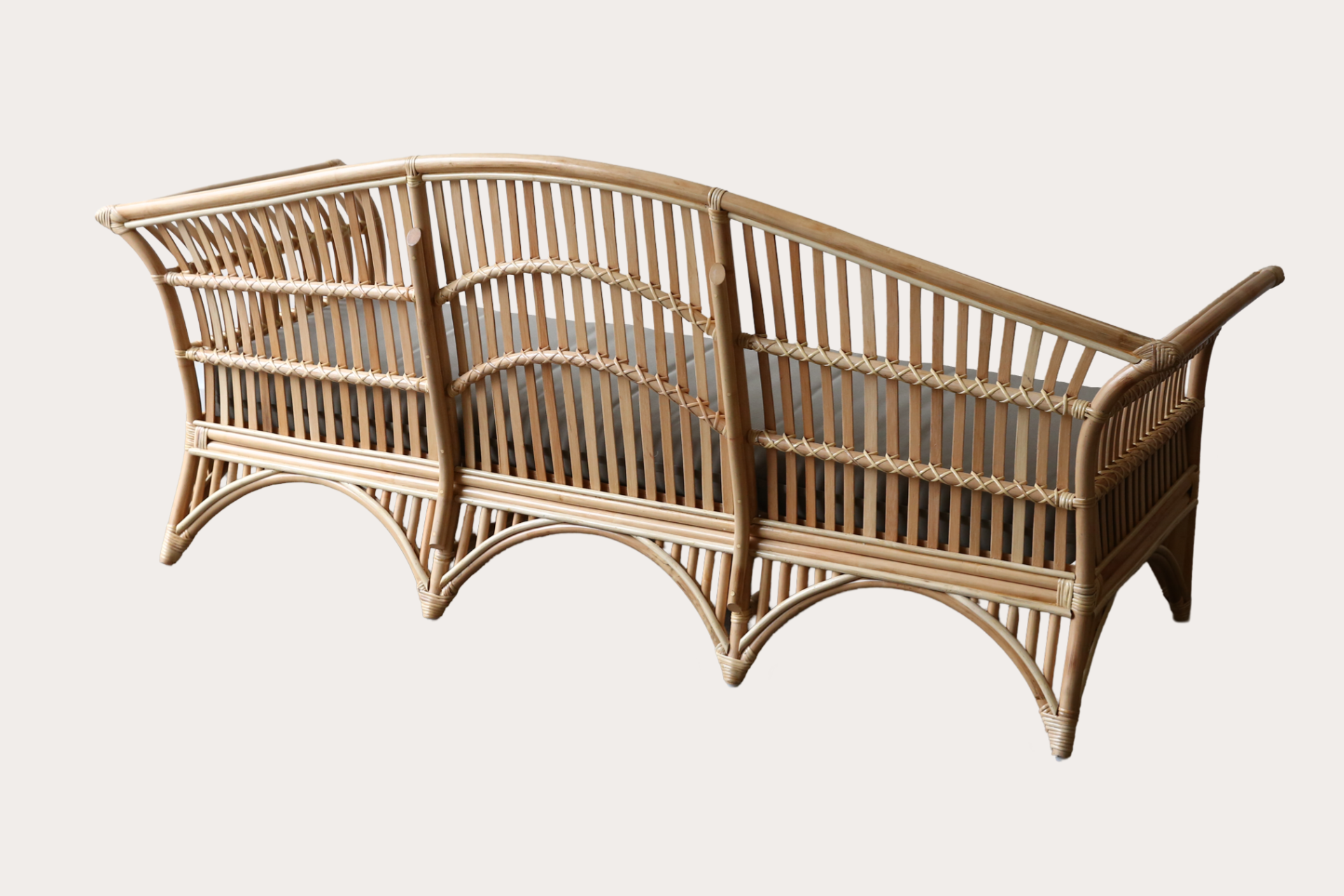 AW23 Daybed. Natural