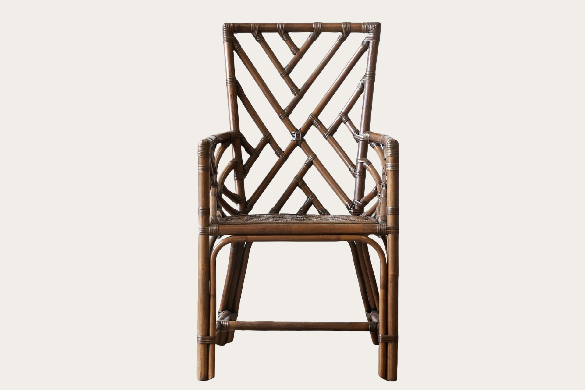 Eversham Carver. Brown Wash