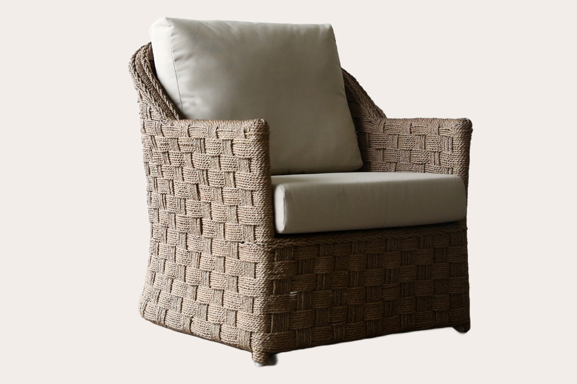 Montauk Armchair