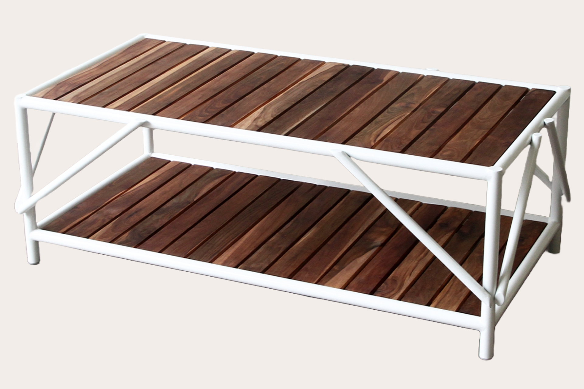 Argyle Outdoor Coffee Table