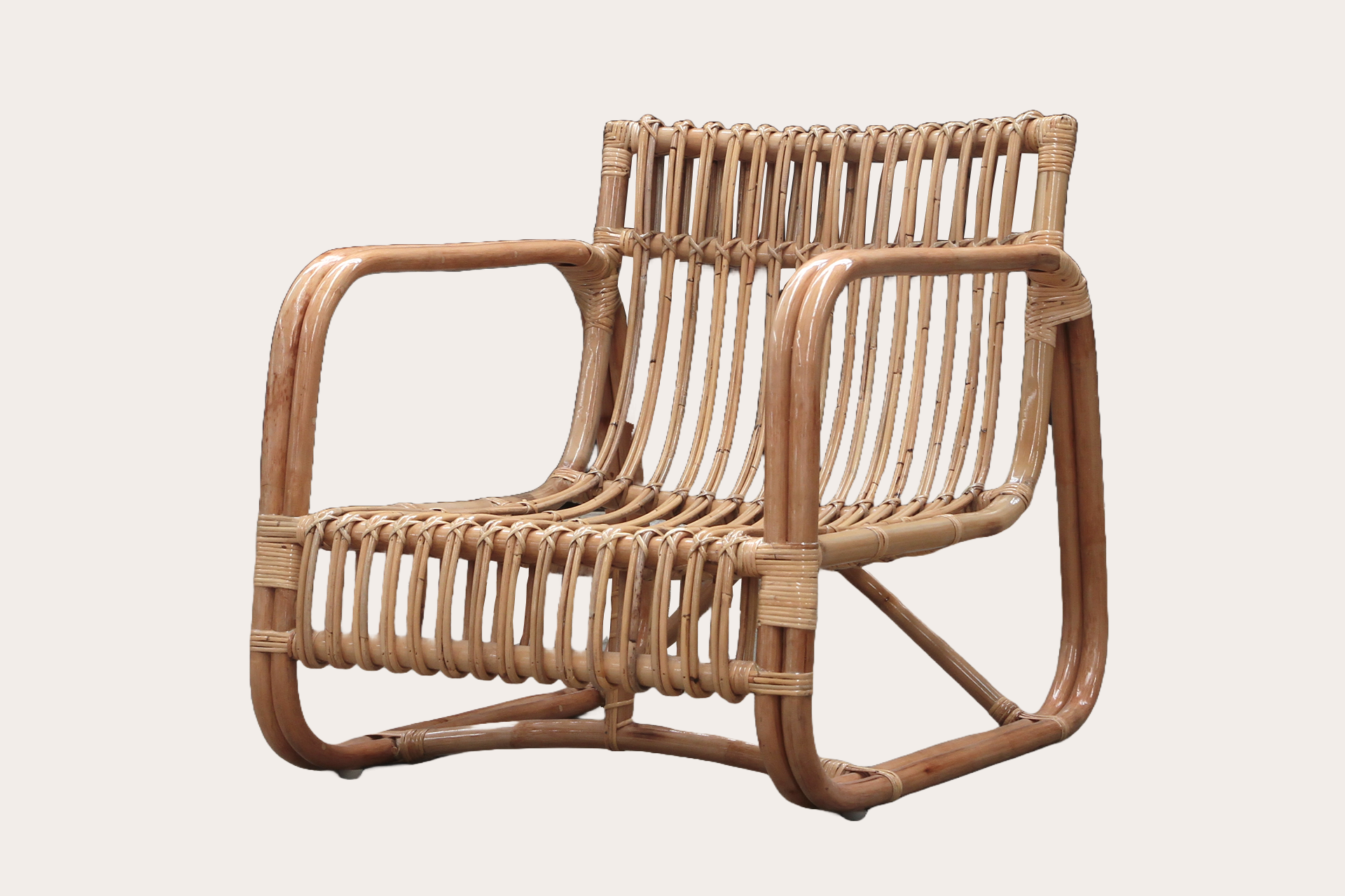 Madrid Armchair