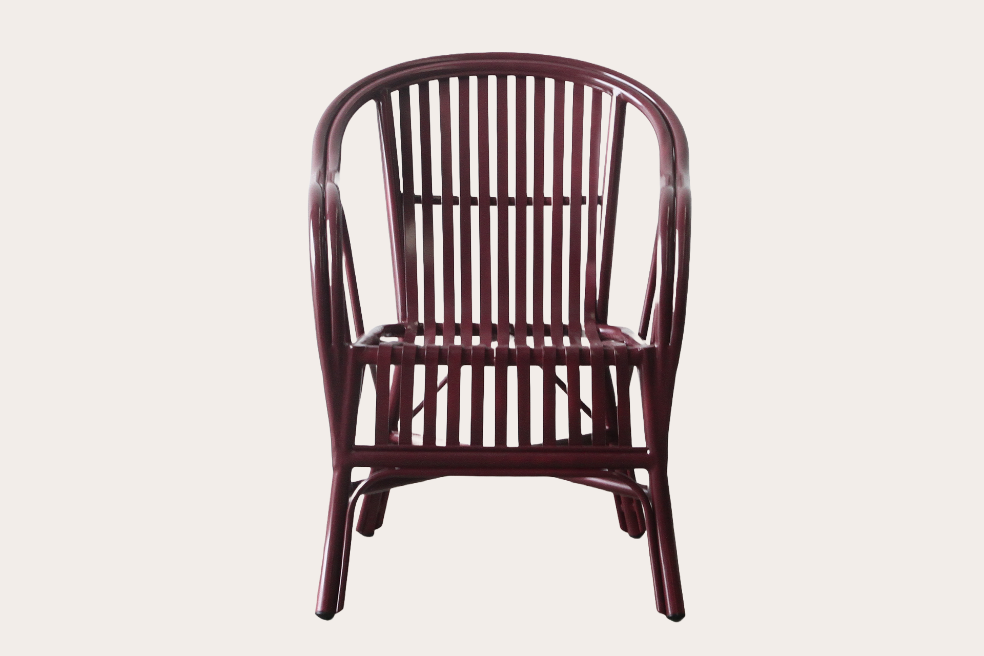 AW24 Outdoor Chair (Aluminium) Marrakesh