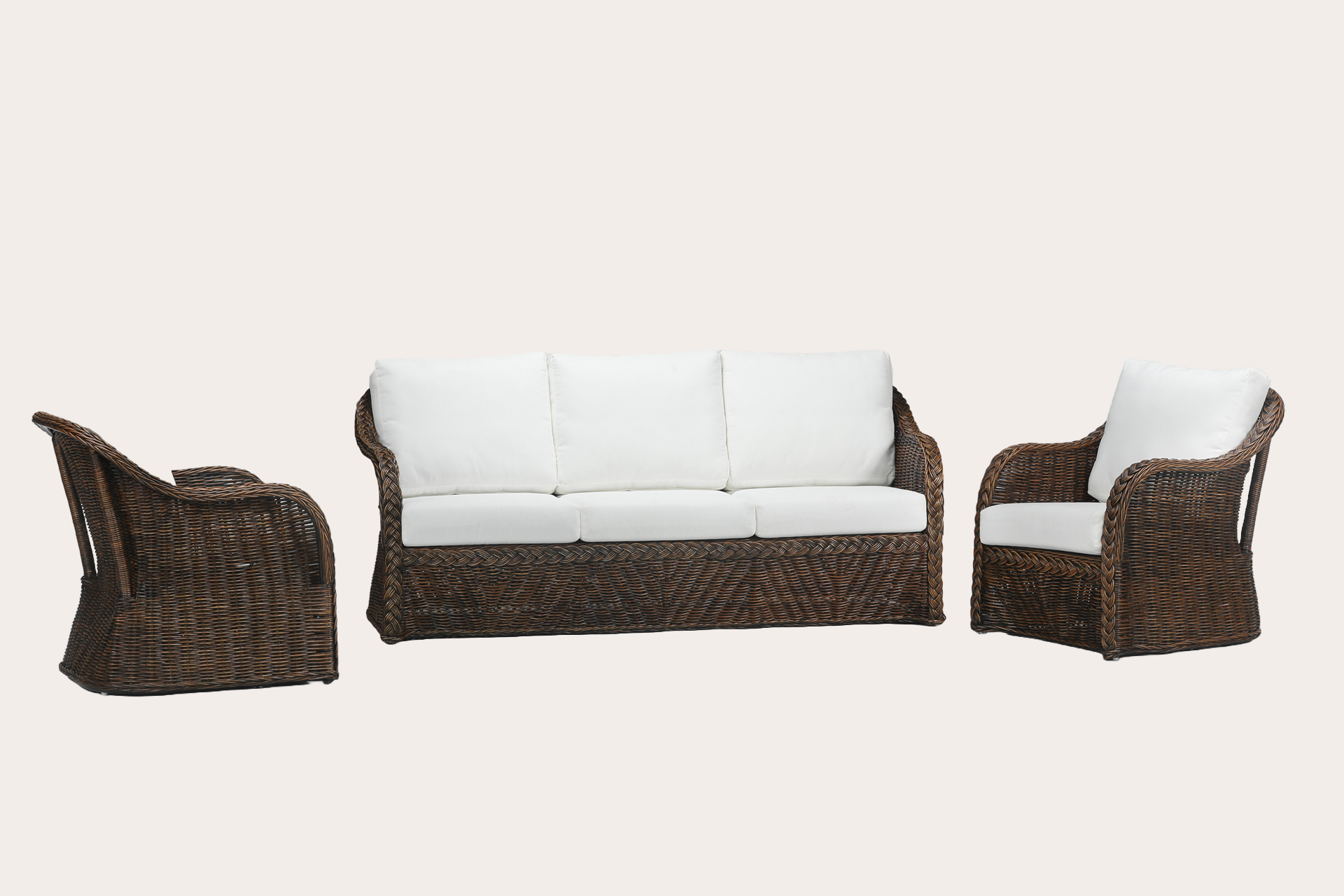 Batavia Lounge Suite