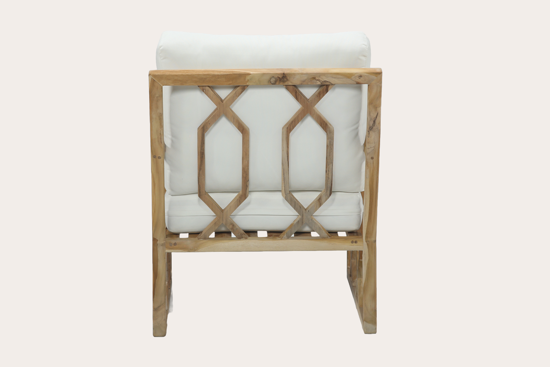 Paolo Outdoor Teak