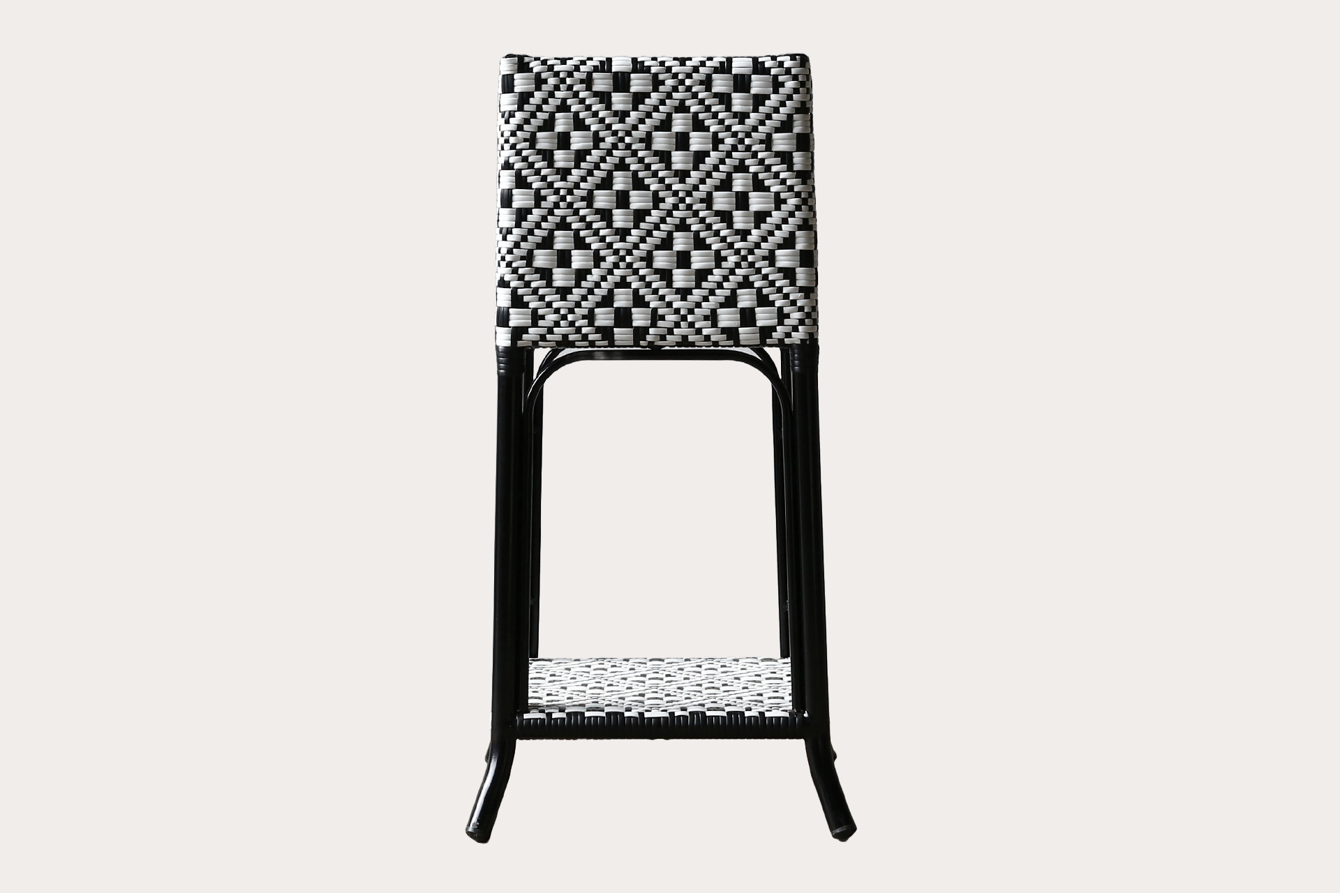 Martinique single outdoor planter