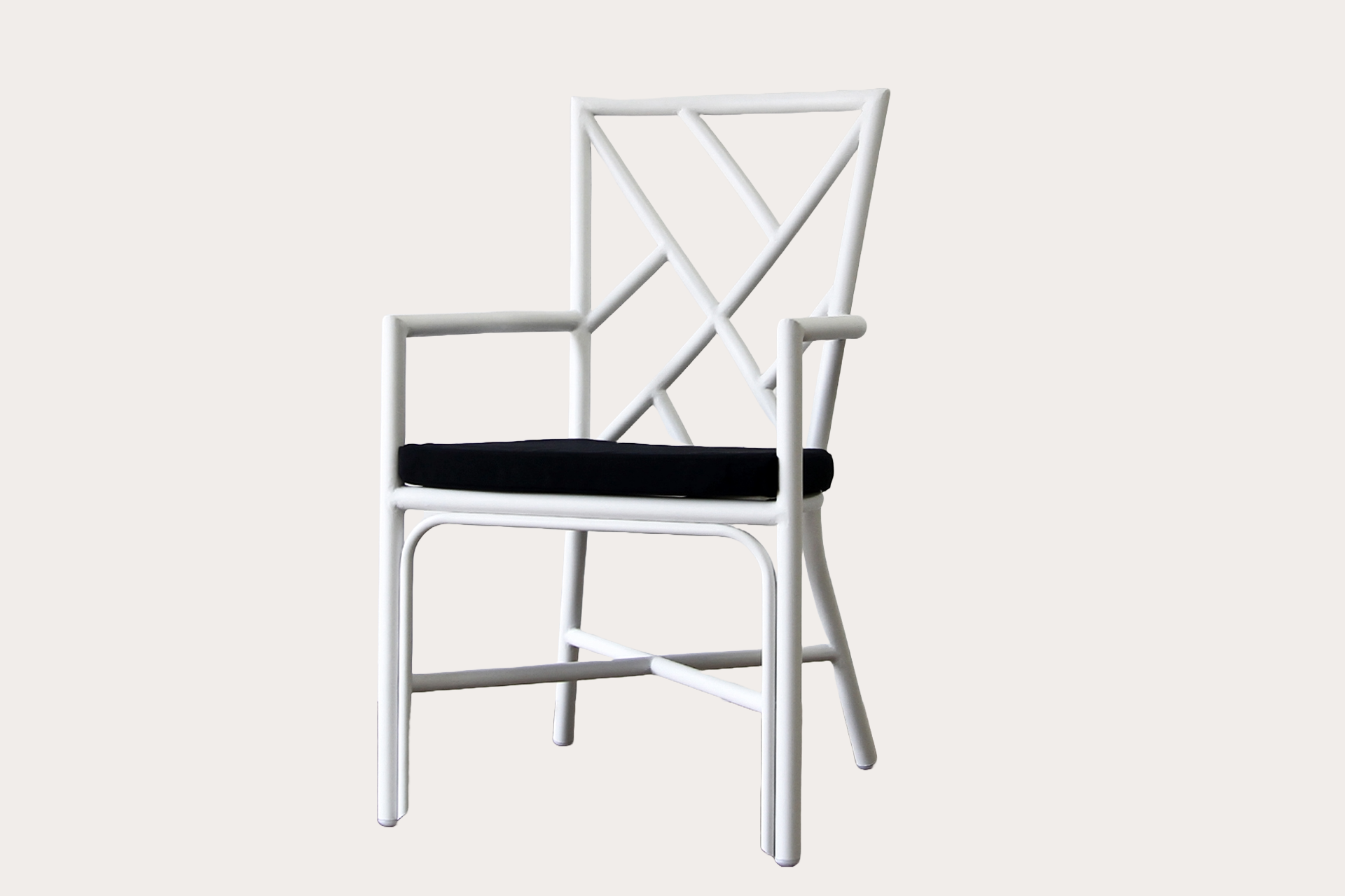 Palm Springs Outdoor Dining Chair