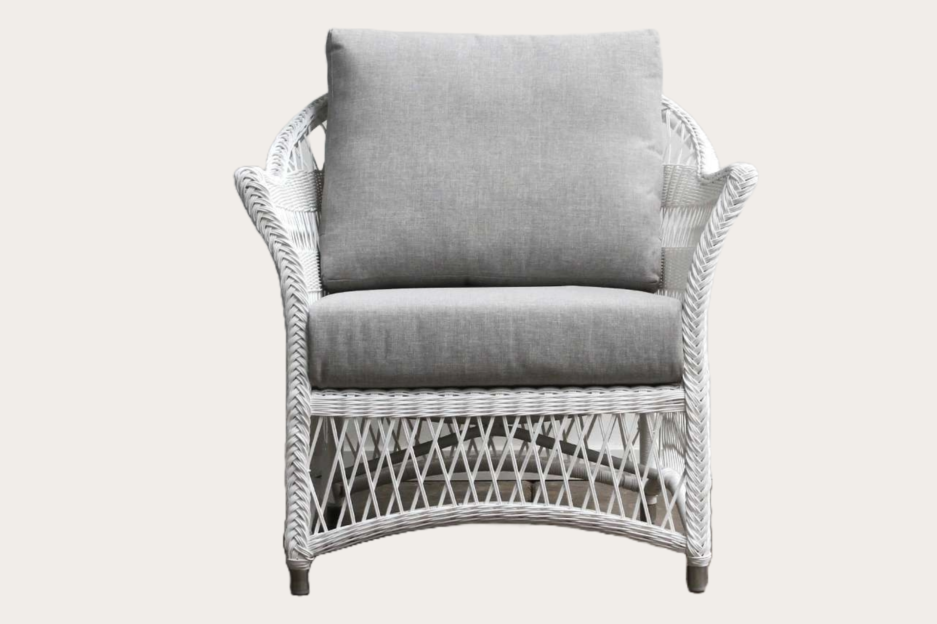 Remy Outdoor Armchair