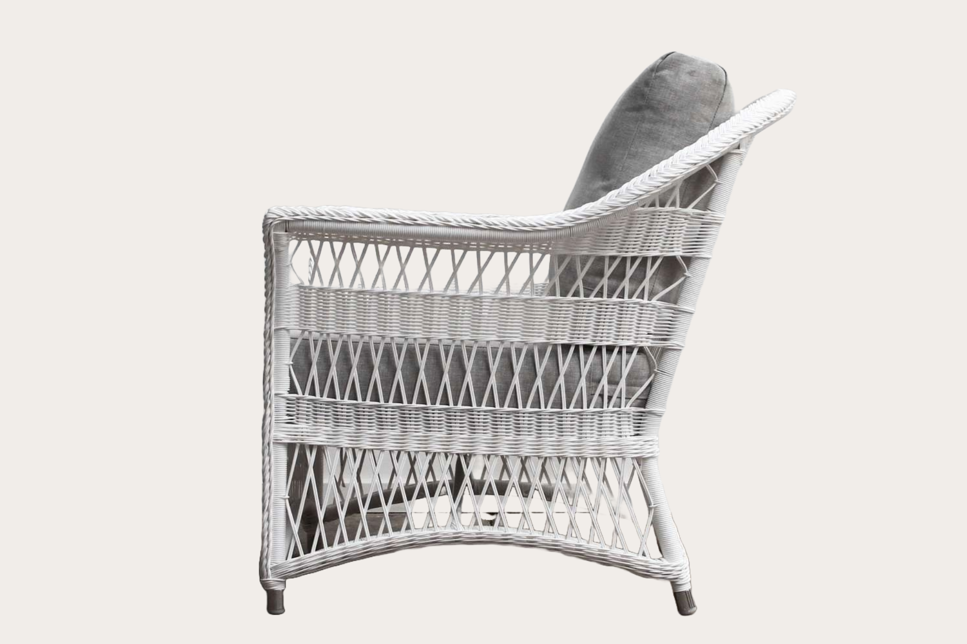 Remy Outdoor Armchair