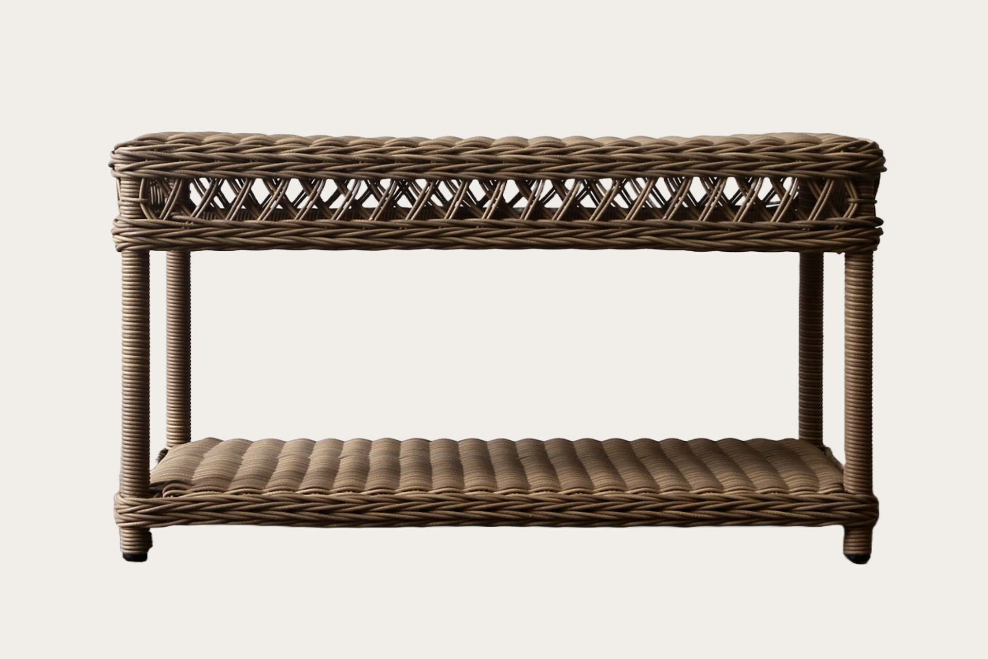 Remy Outdoor Coffee Table