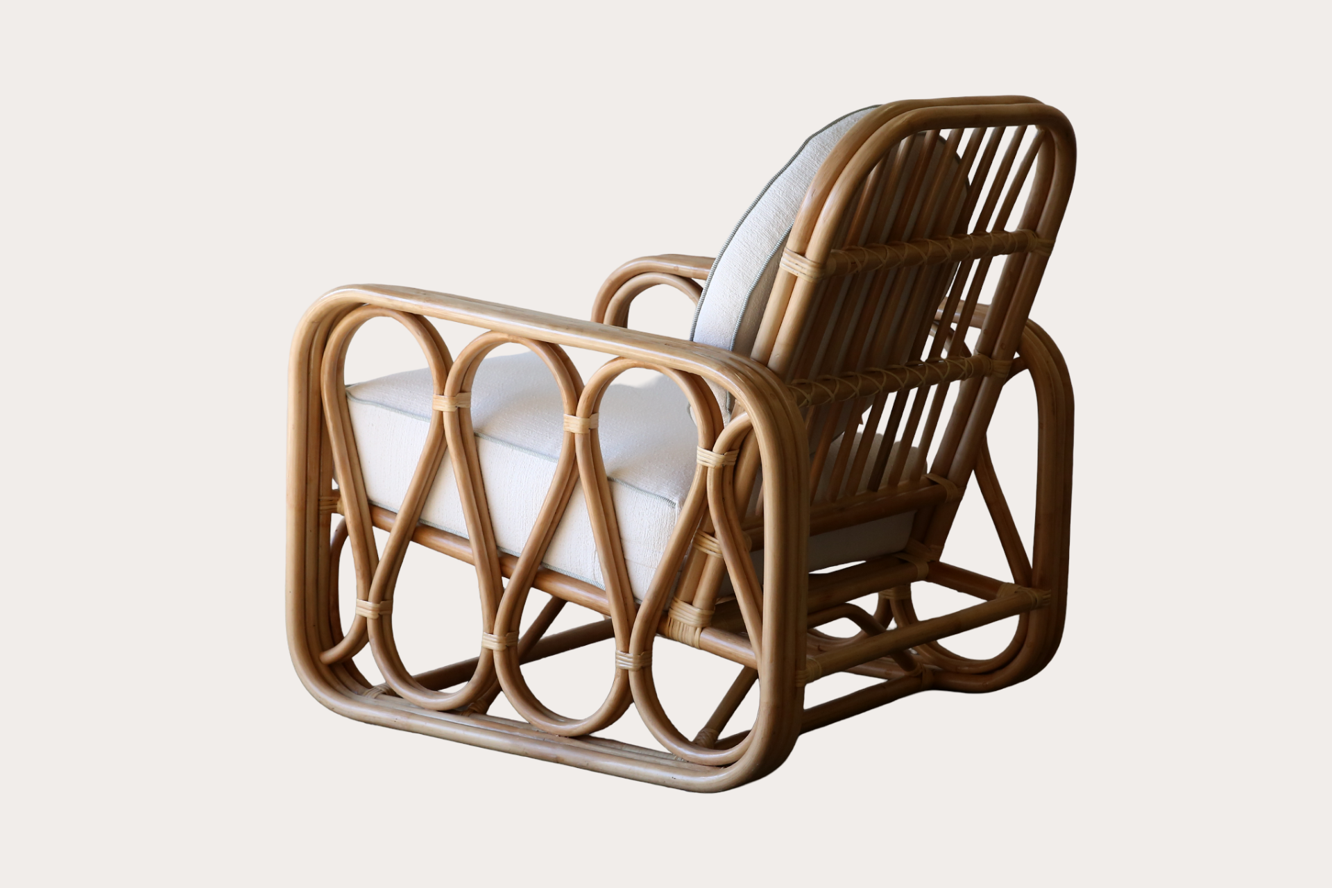 Riviera Armchair R81