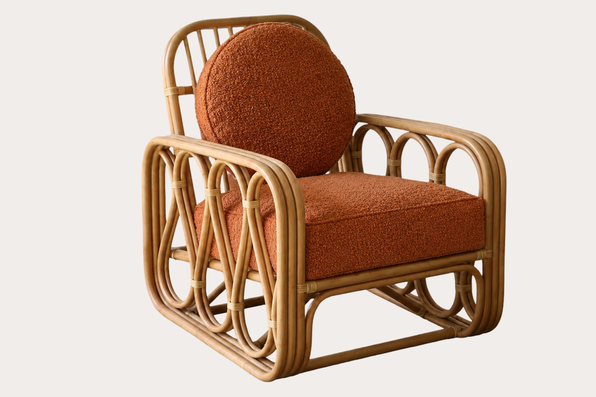 Riviera Armchair R81