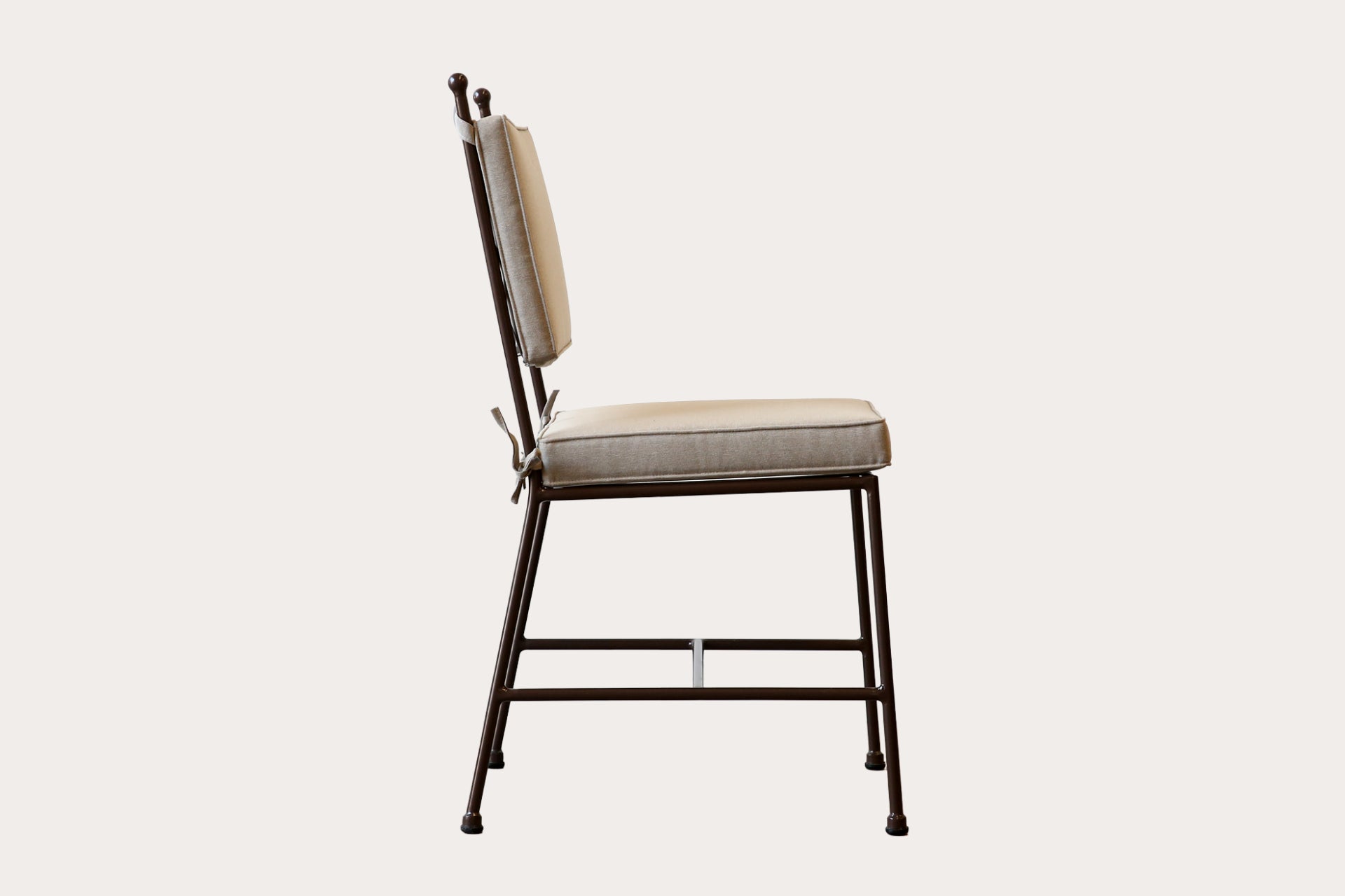 Rosalie Outdoor Dining Chair - Totem