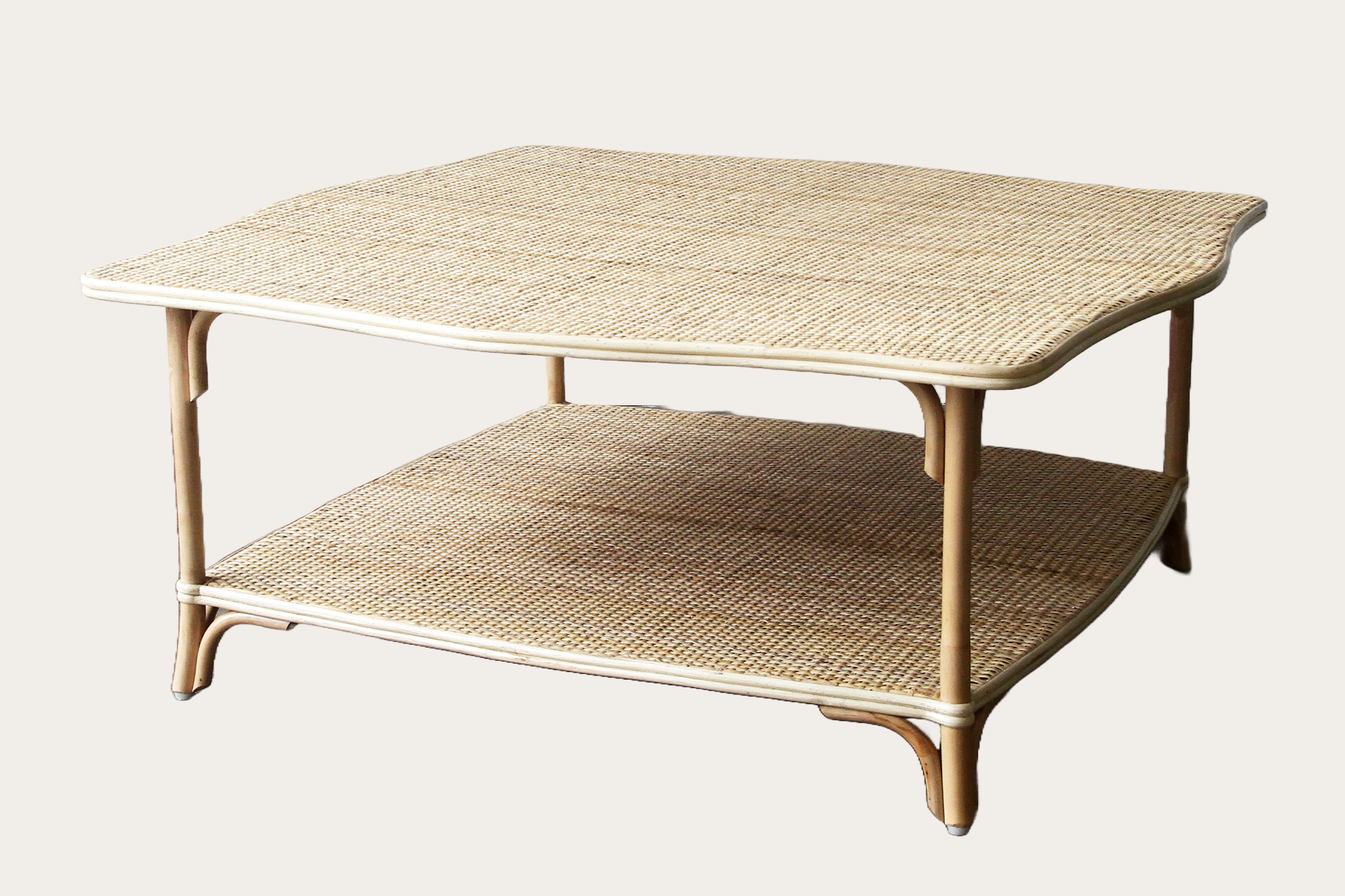 Salency Square Coffee Table