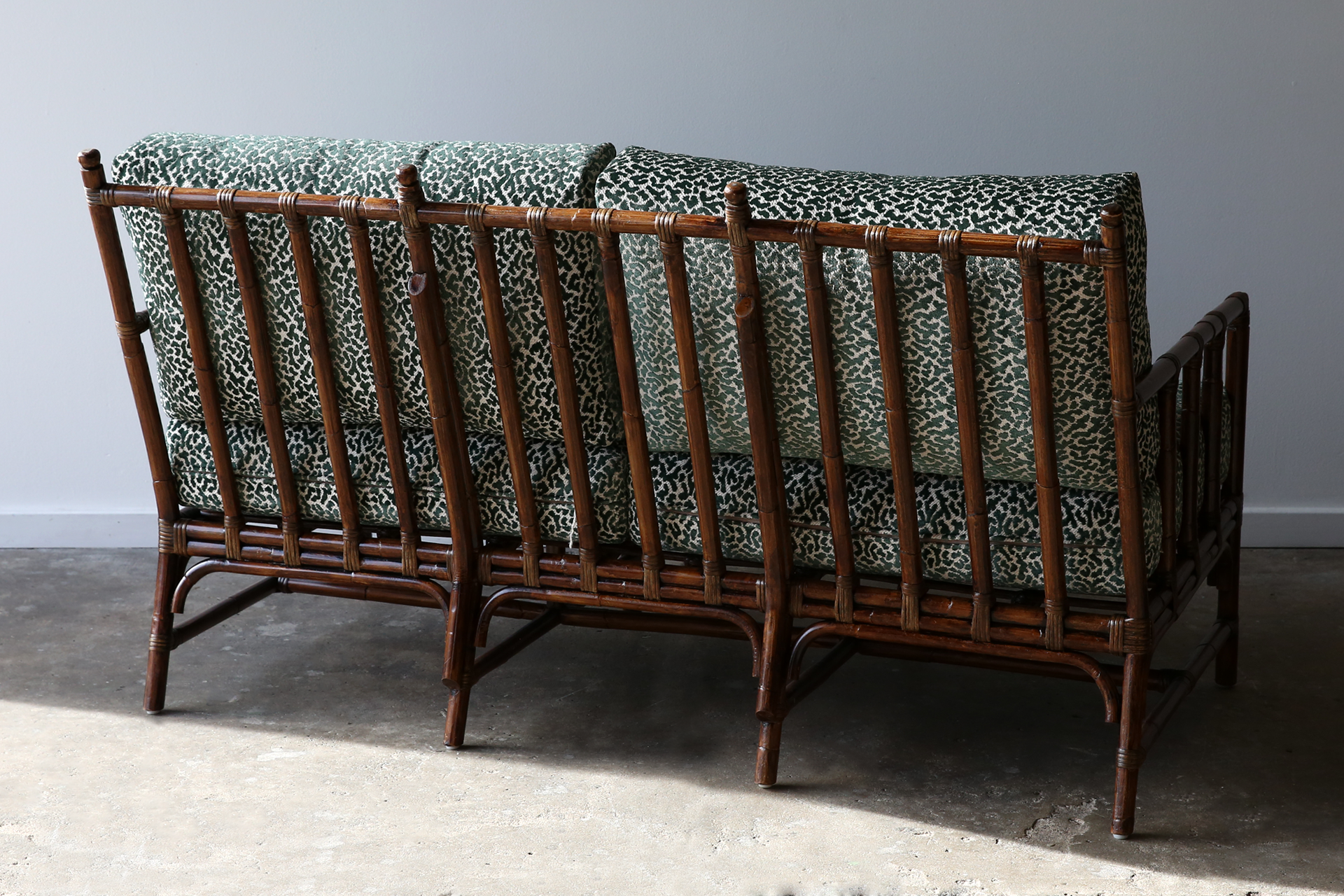 San Carlos 2.5 Seater (one left)