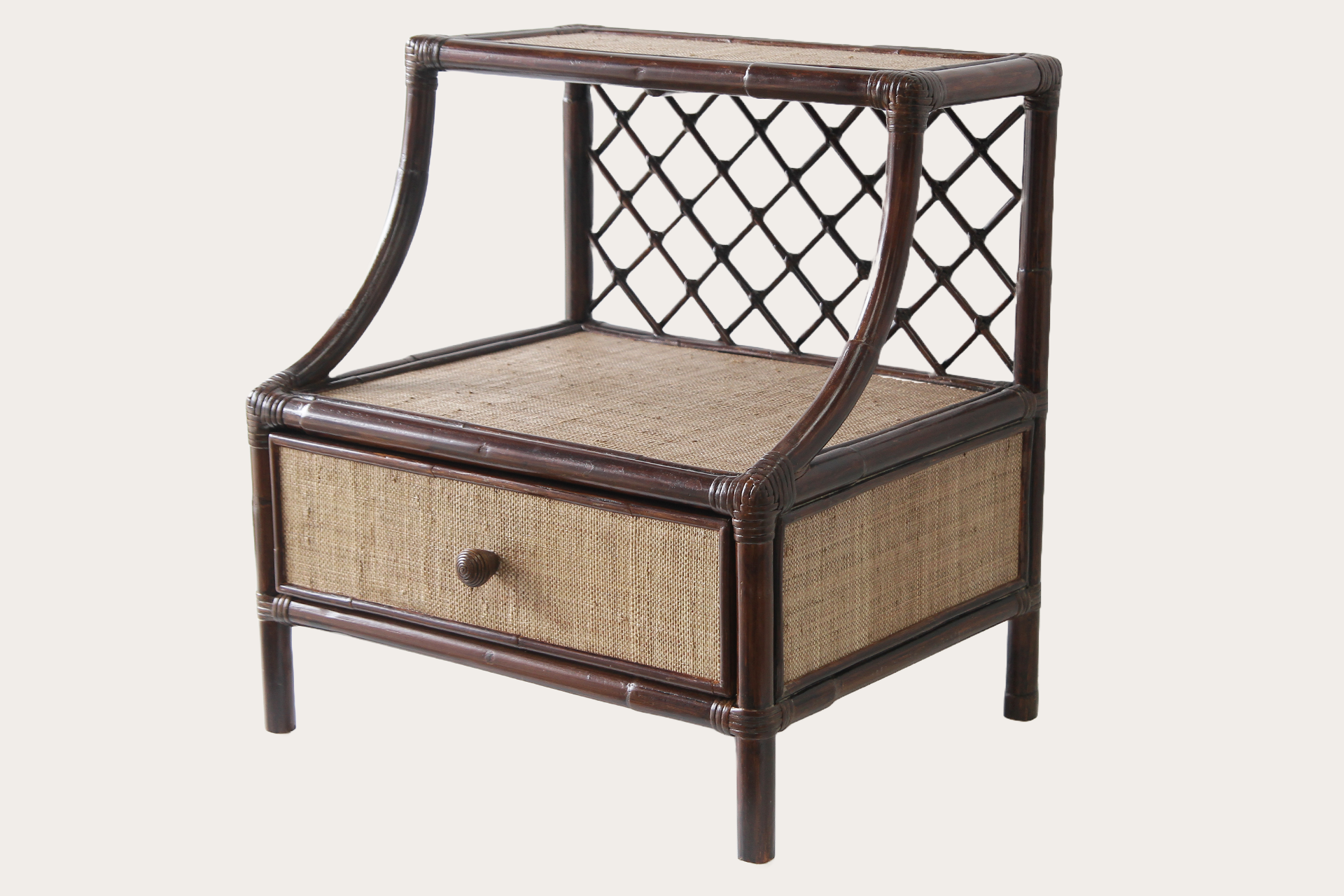 Santa Monica Bedside
