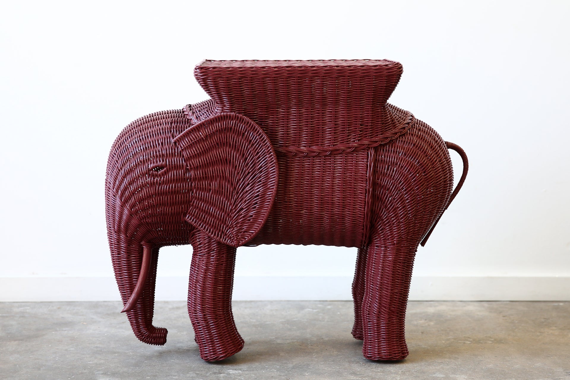 Marrakesh Red
