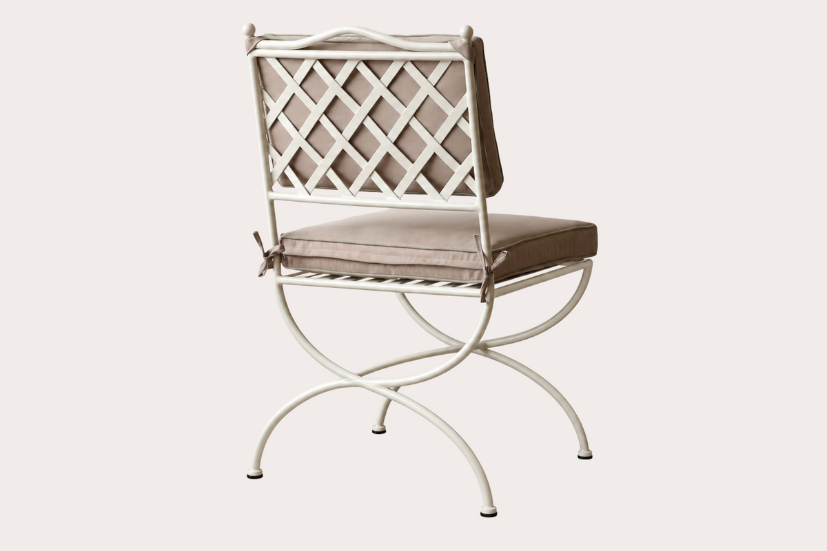 Sentosa Outdoor Dining Chair