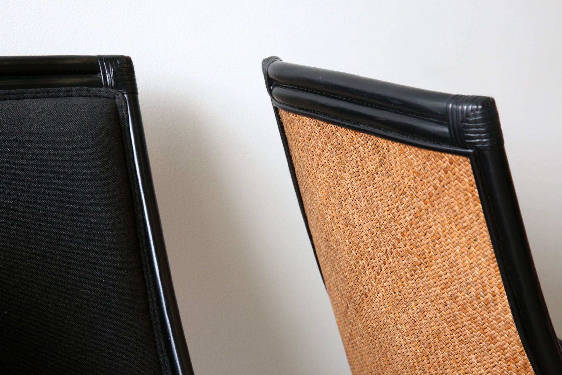 Slipper Dining Chairs (last 4)