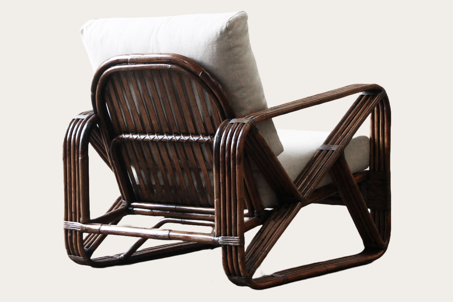 Style 473 Armchair