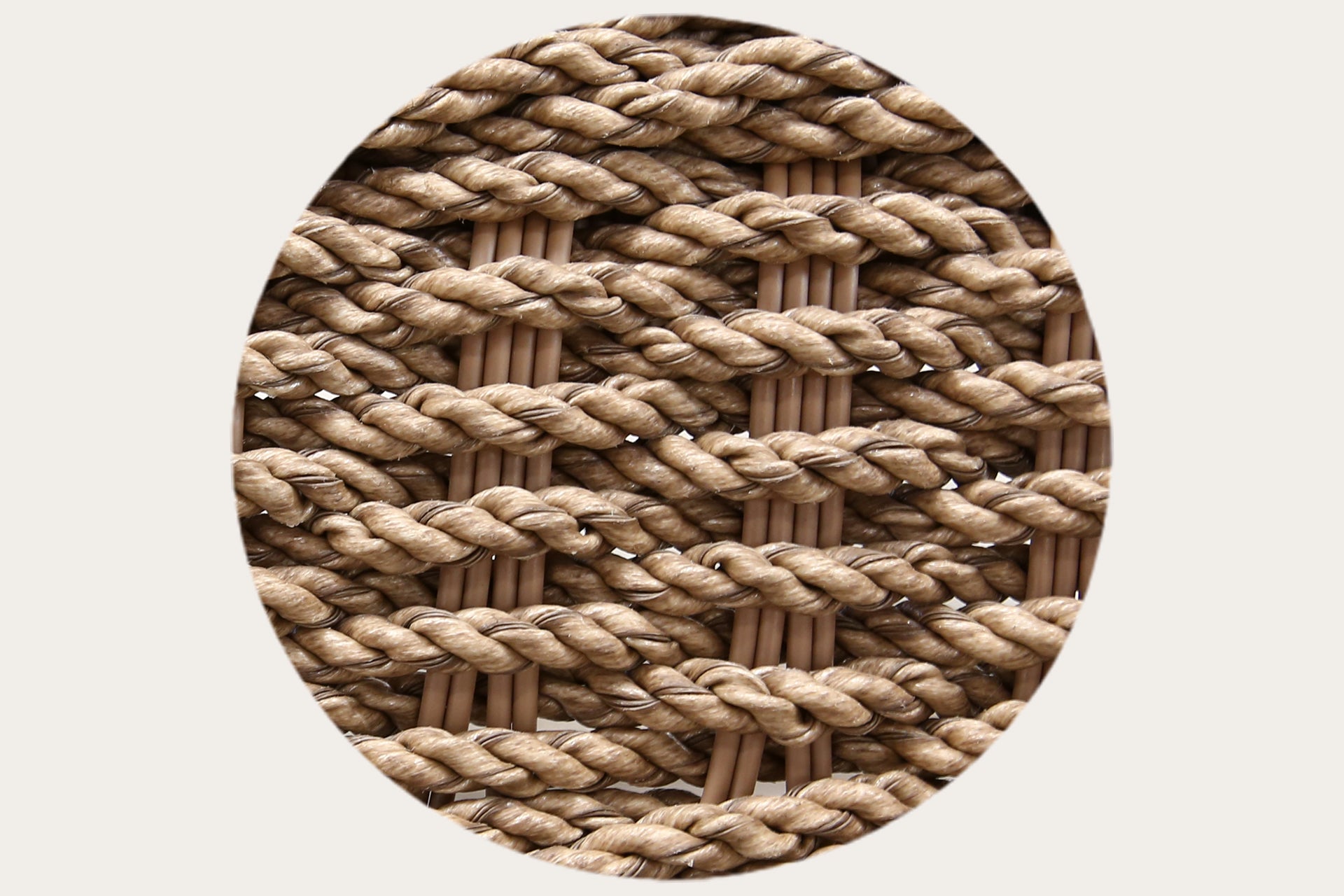 Hyacinth Rope Satinwood