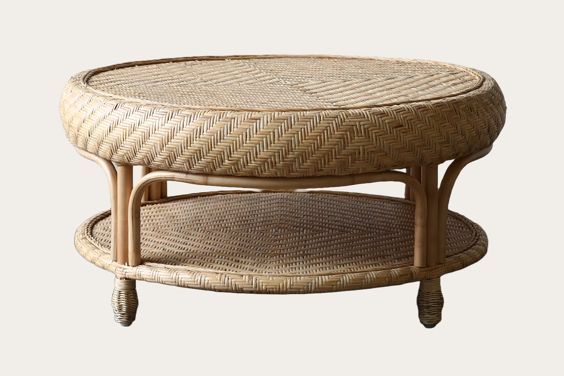 Windsor Coffee Table