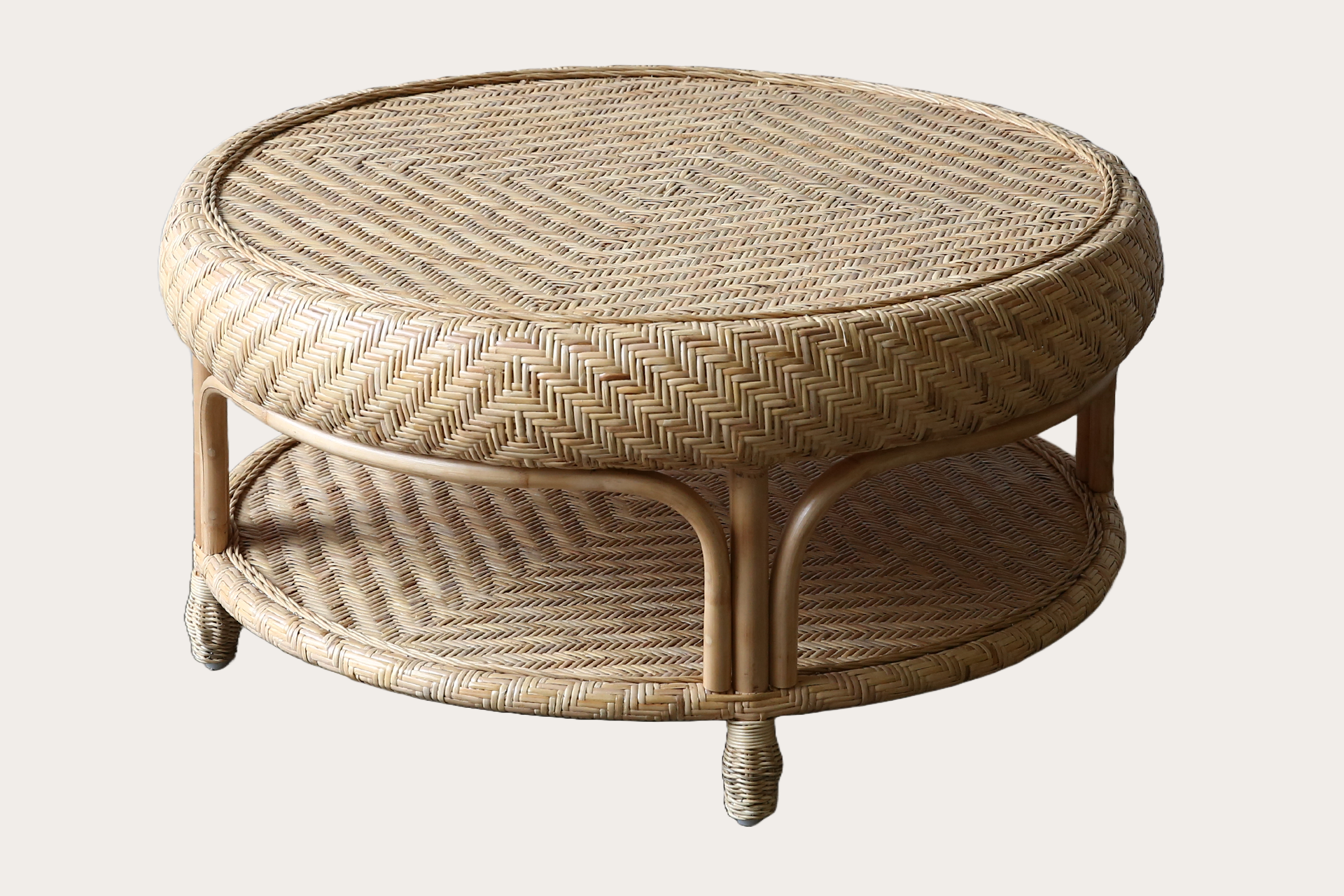 Windsor Coffee Table
