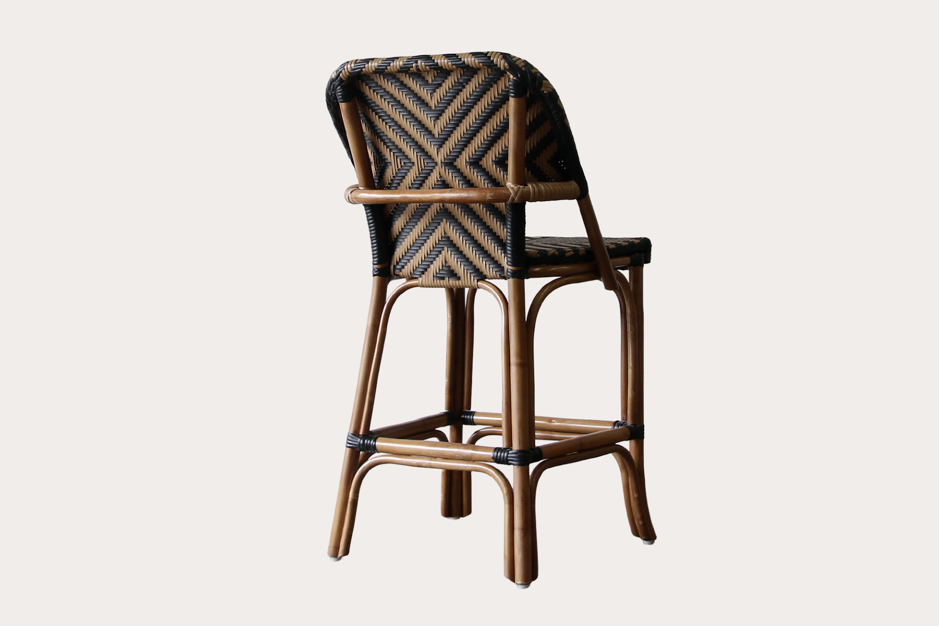Bordeaux Barstool