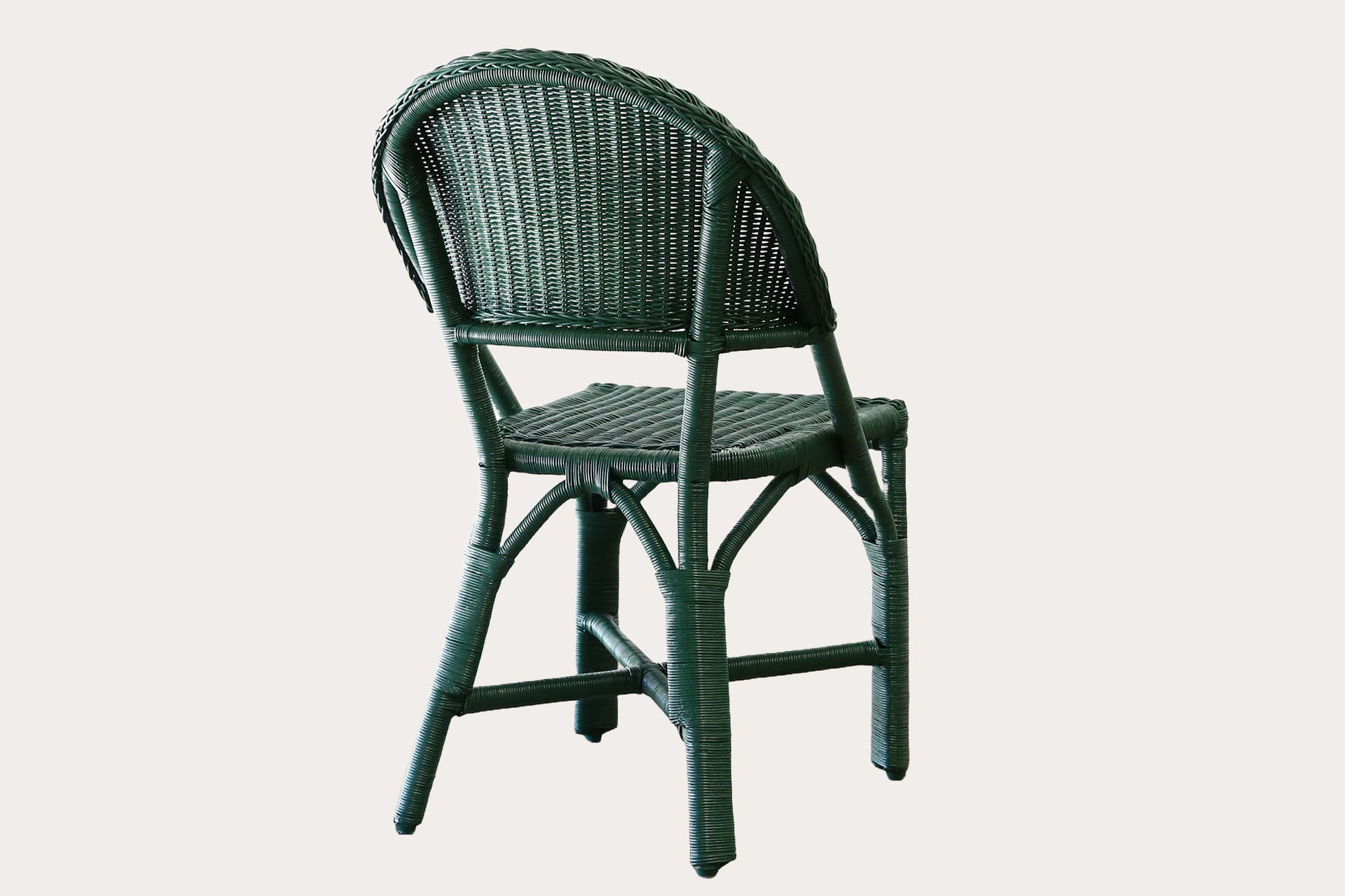 Chelsea Wicker Side Chair