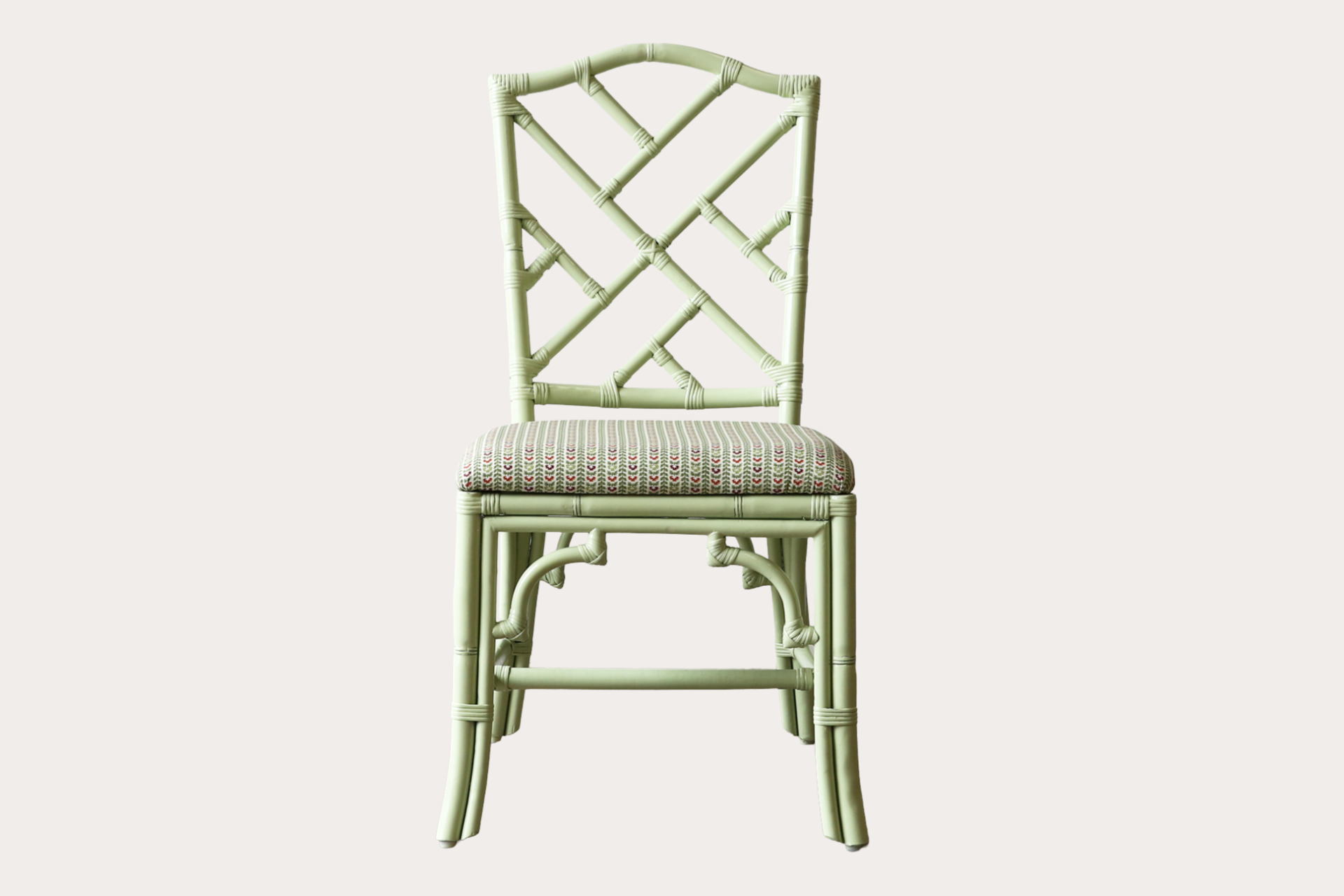 Valiant - Chippendale Side Chair