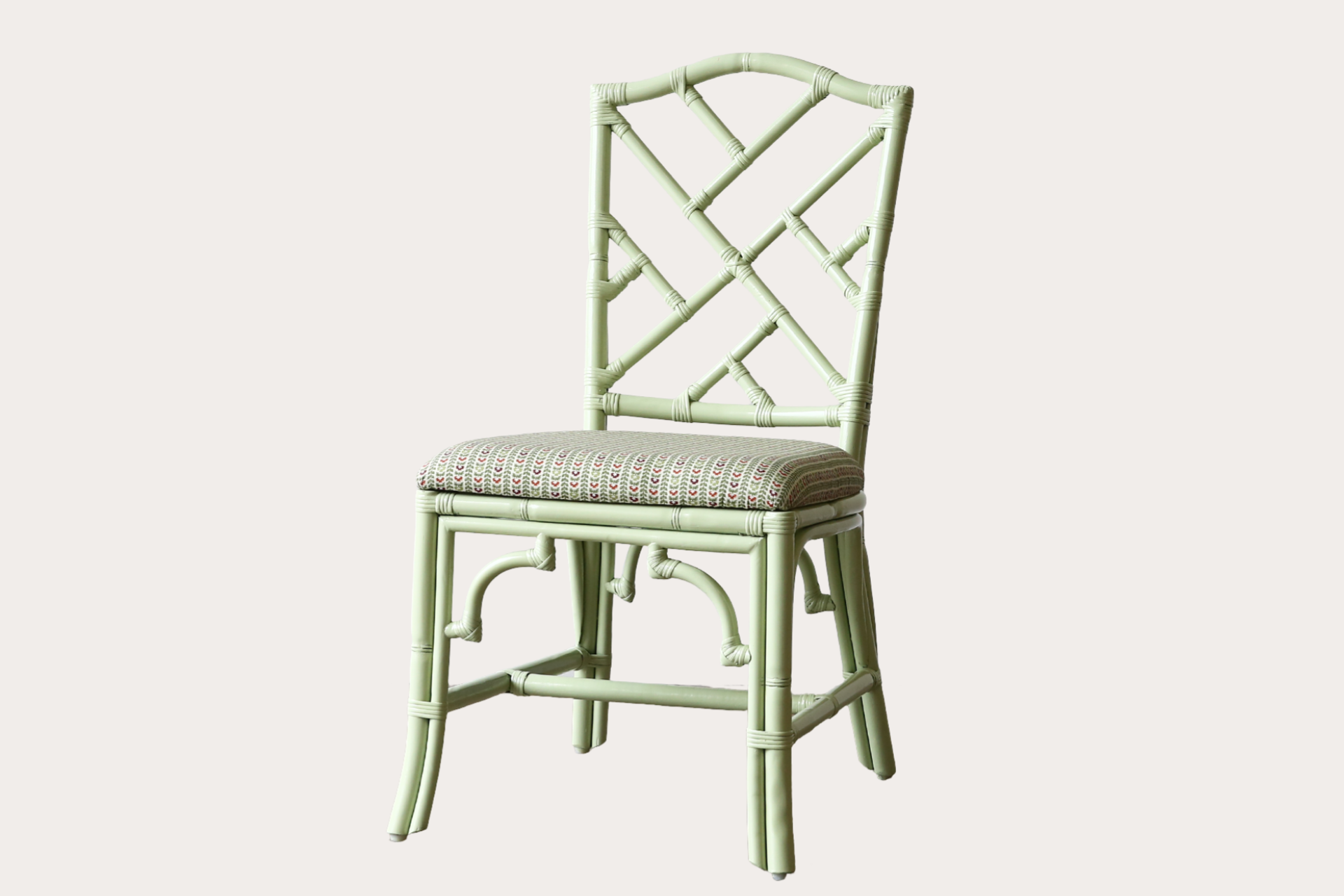 Valiant - Chippendale Side Chair