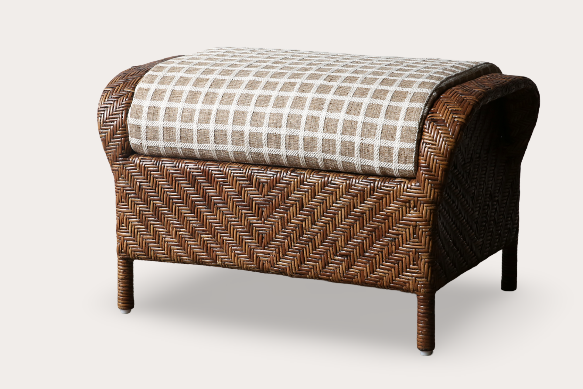 Esperanza Footstool